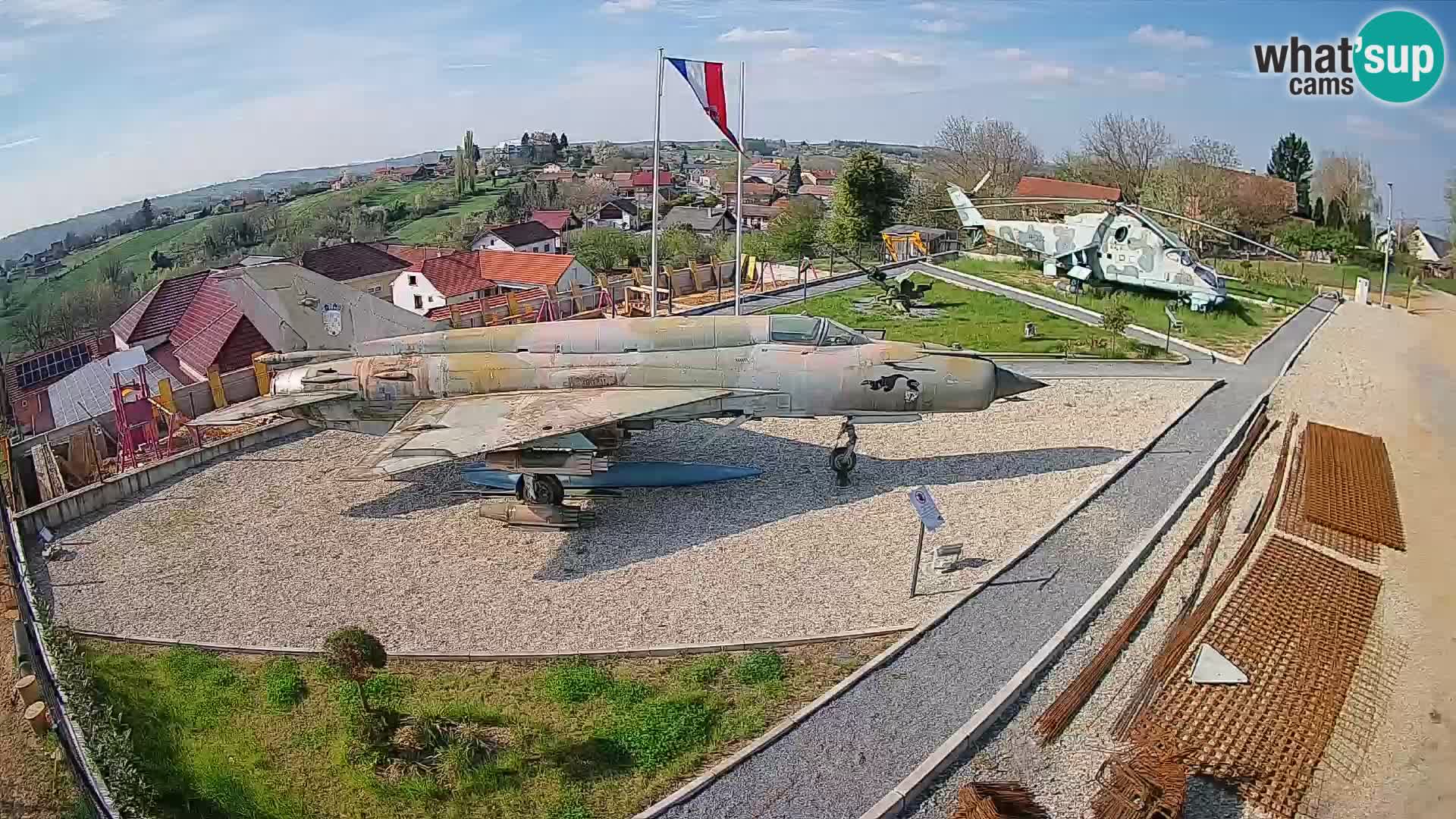 Kapela Museo dell’aeronautica militare