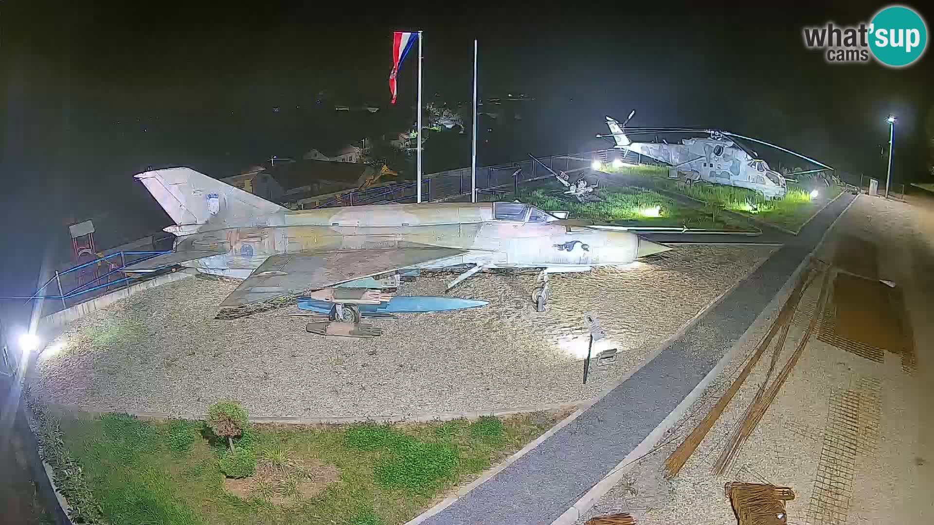 Kapela Museo dell’aeronautica militare