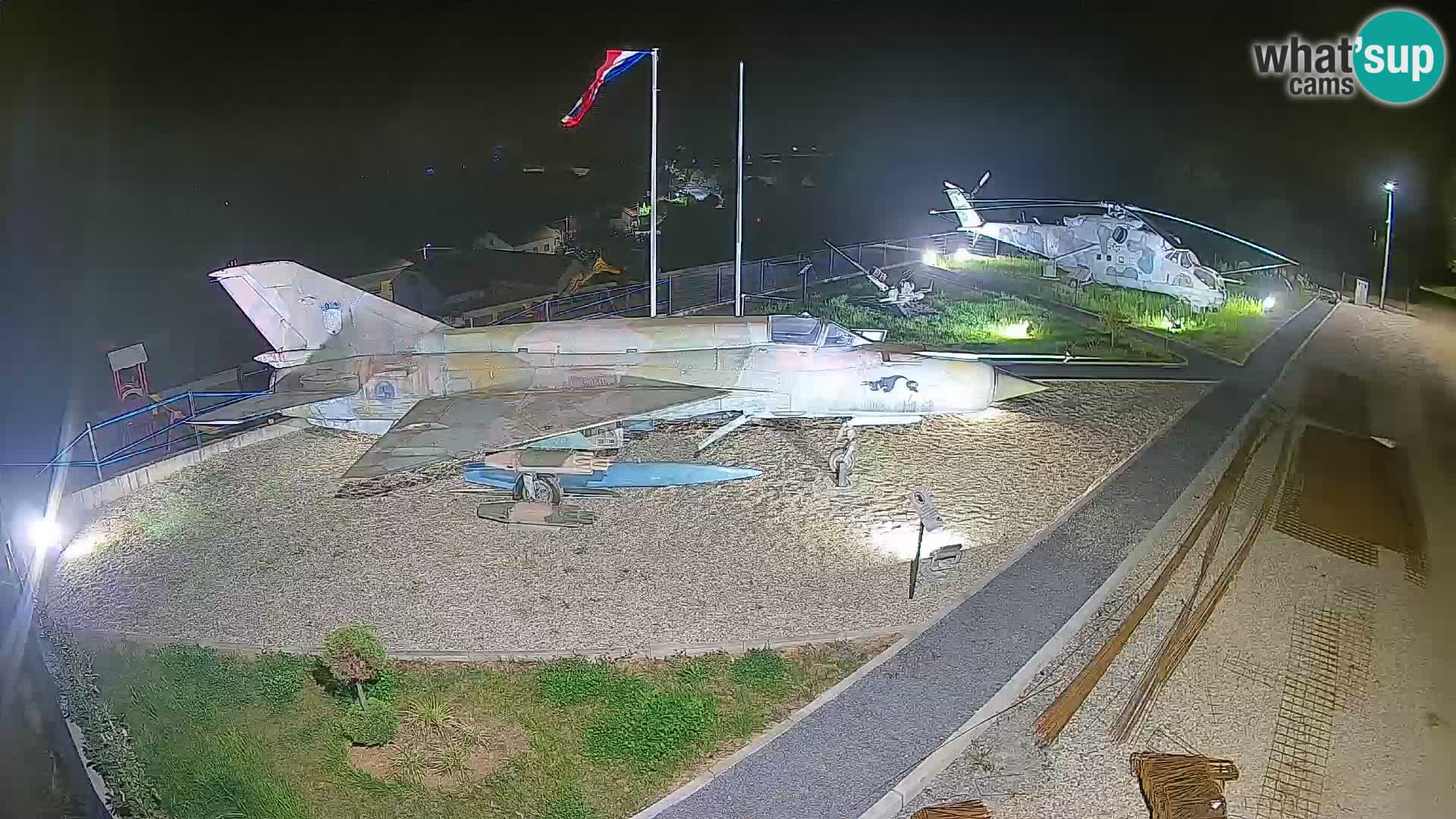 Kapela Muzej ratnog zrakoplovstva