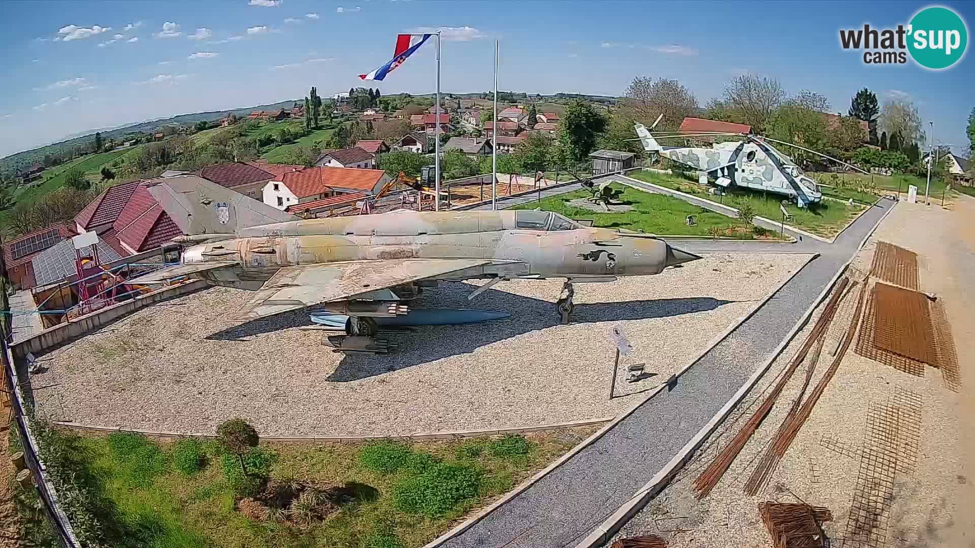 Kapela Luftwaffenmuseum