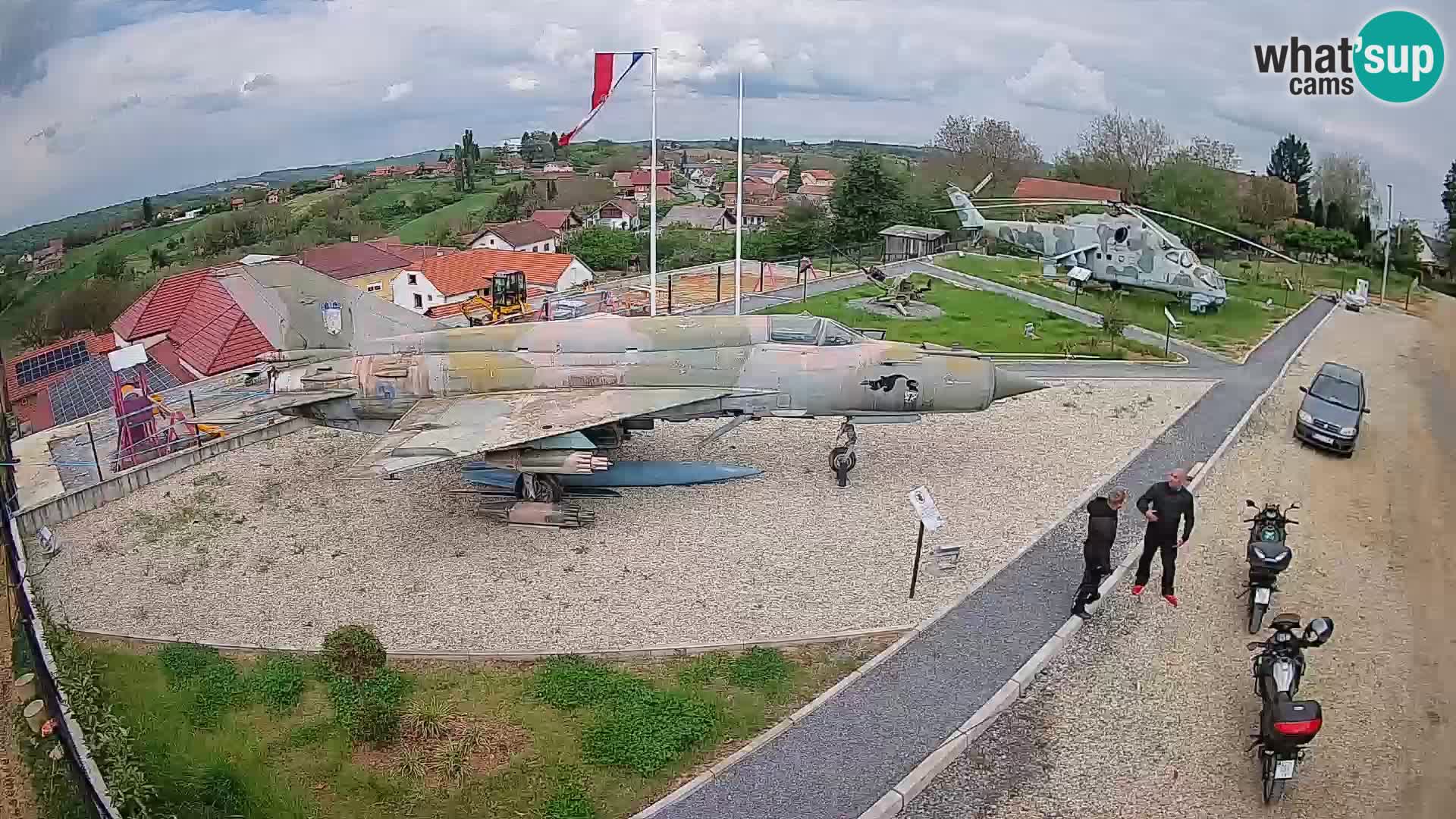 Kapela Muzej ratnog zrakoplovstva