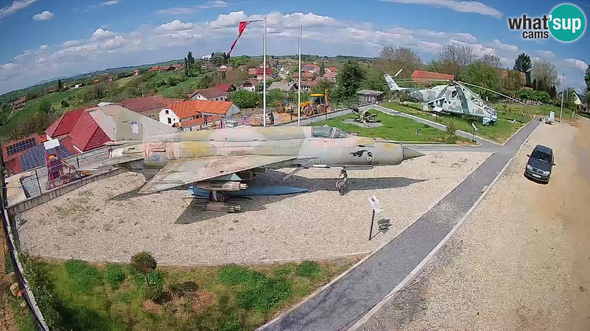 Kapela Muzej ratnog zrakoplovstva