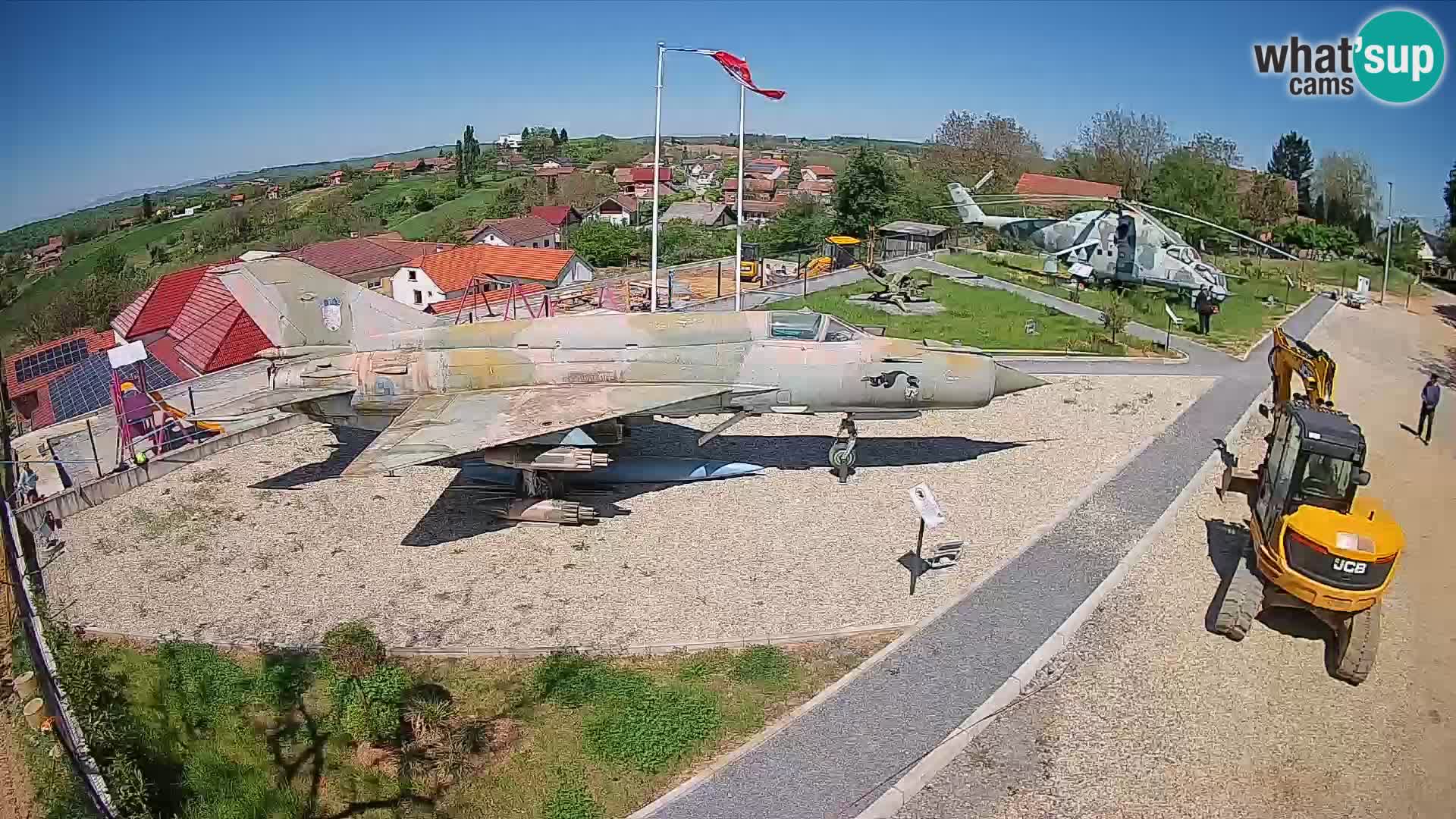 Kapela Luftwaffenmuseum