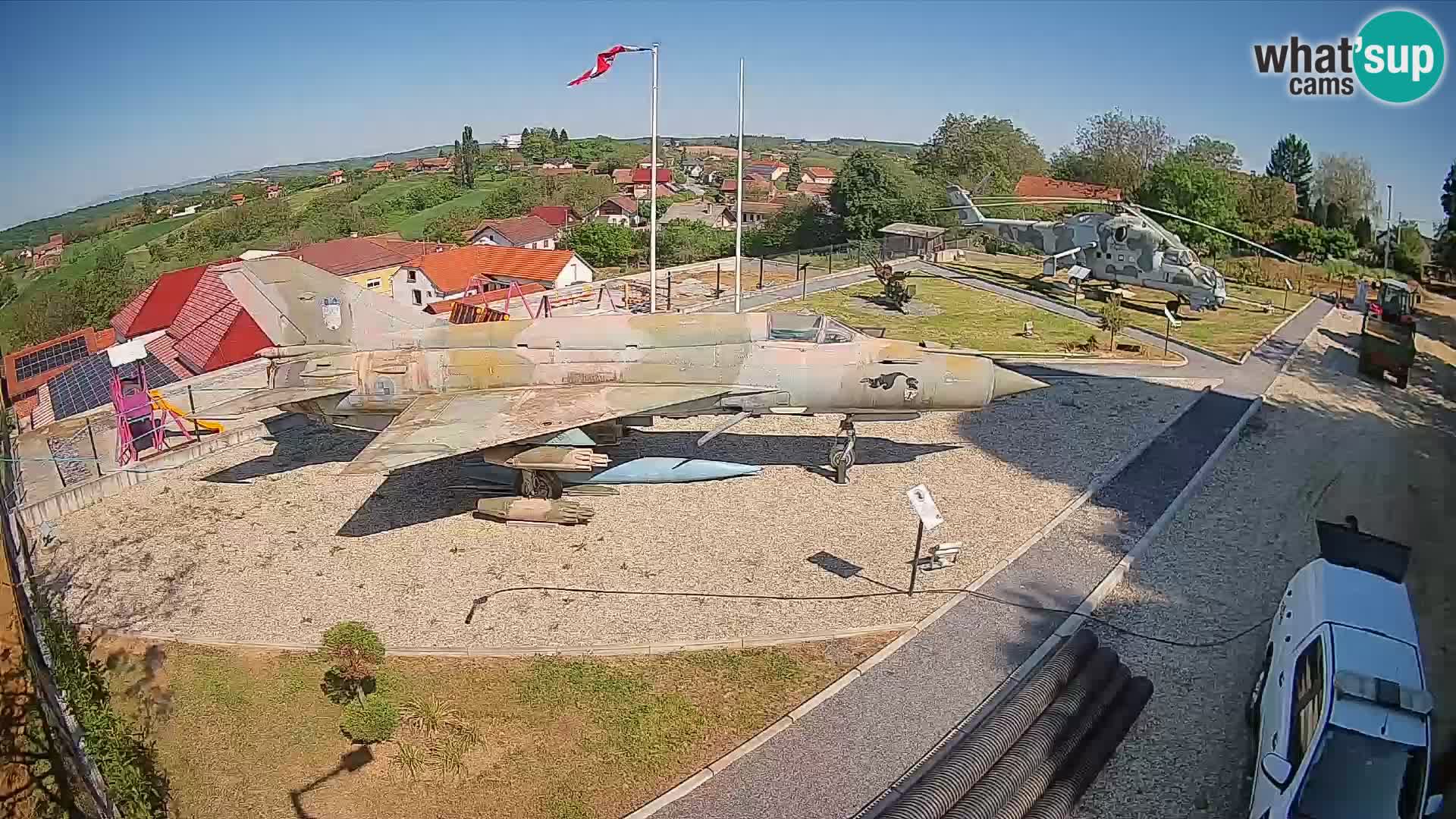 Kapela Museo dell’aeronautica militare