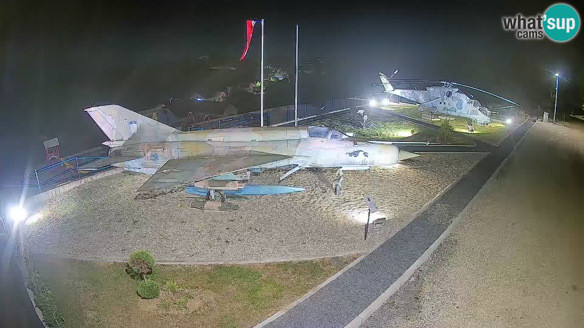 Kapela Luftwaffenmuseum