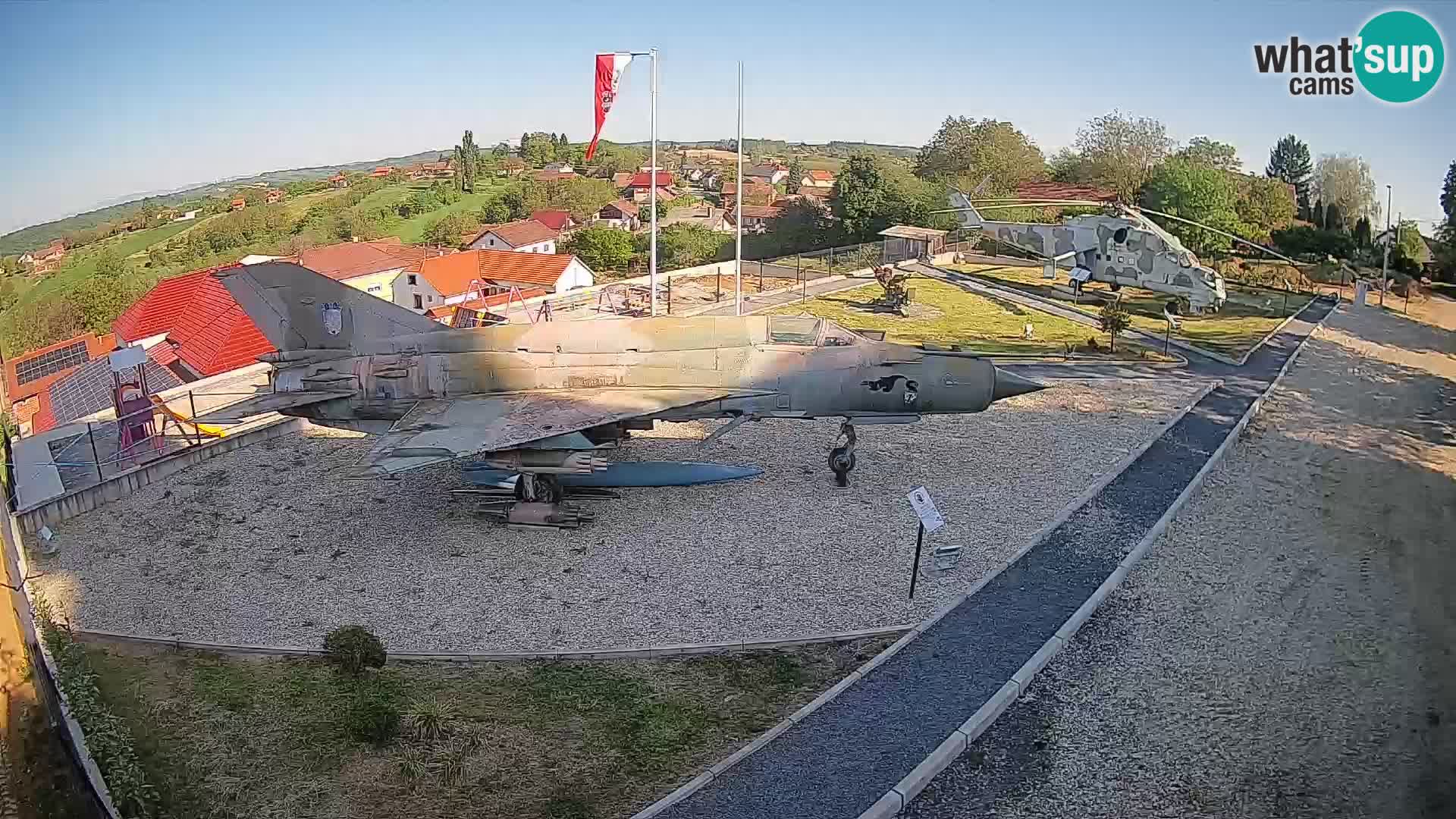 Kapela Museo dell’aeronautica militare