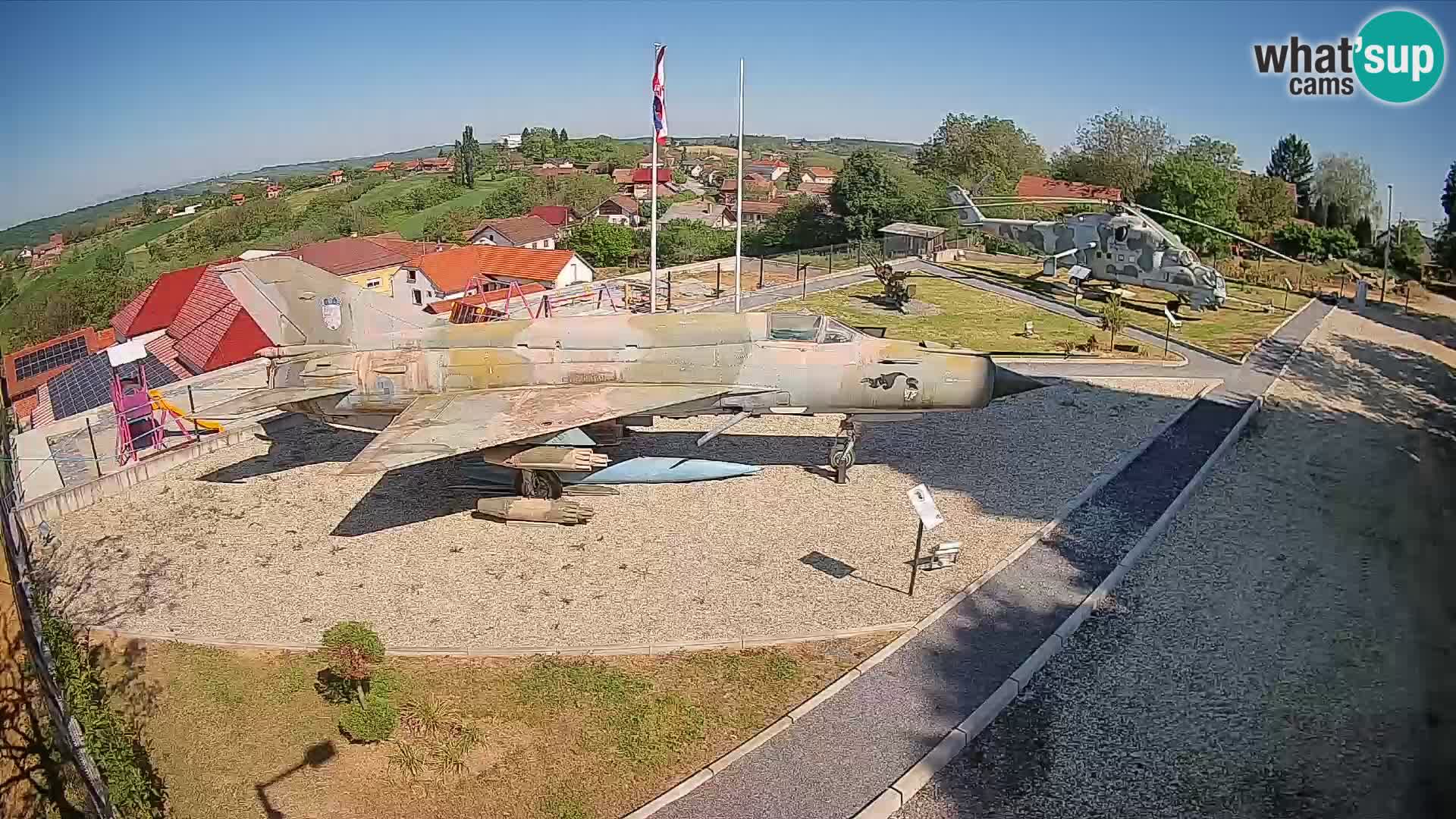 Kapela Museo dell’aeronautica militare