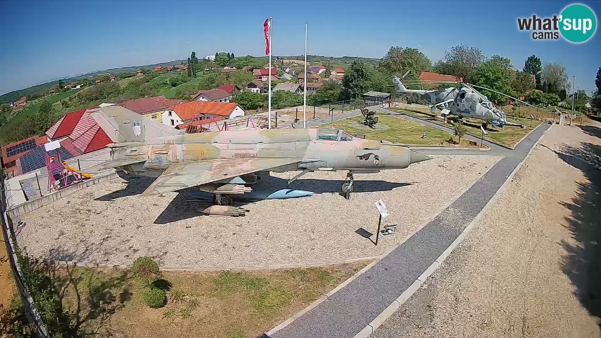 Kapela Museo dell’aeronautica militare