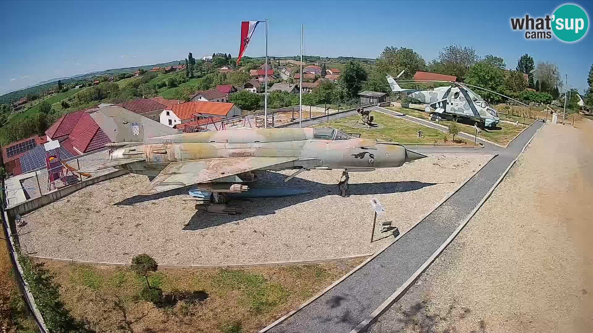 Kapela Luftwaffenmuseum