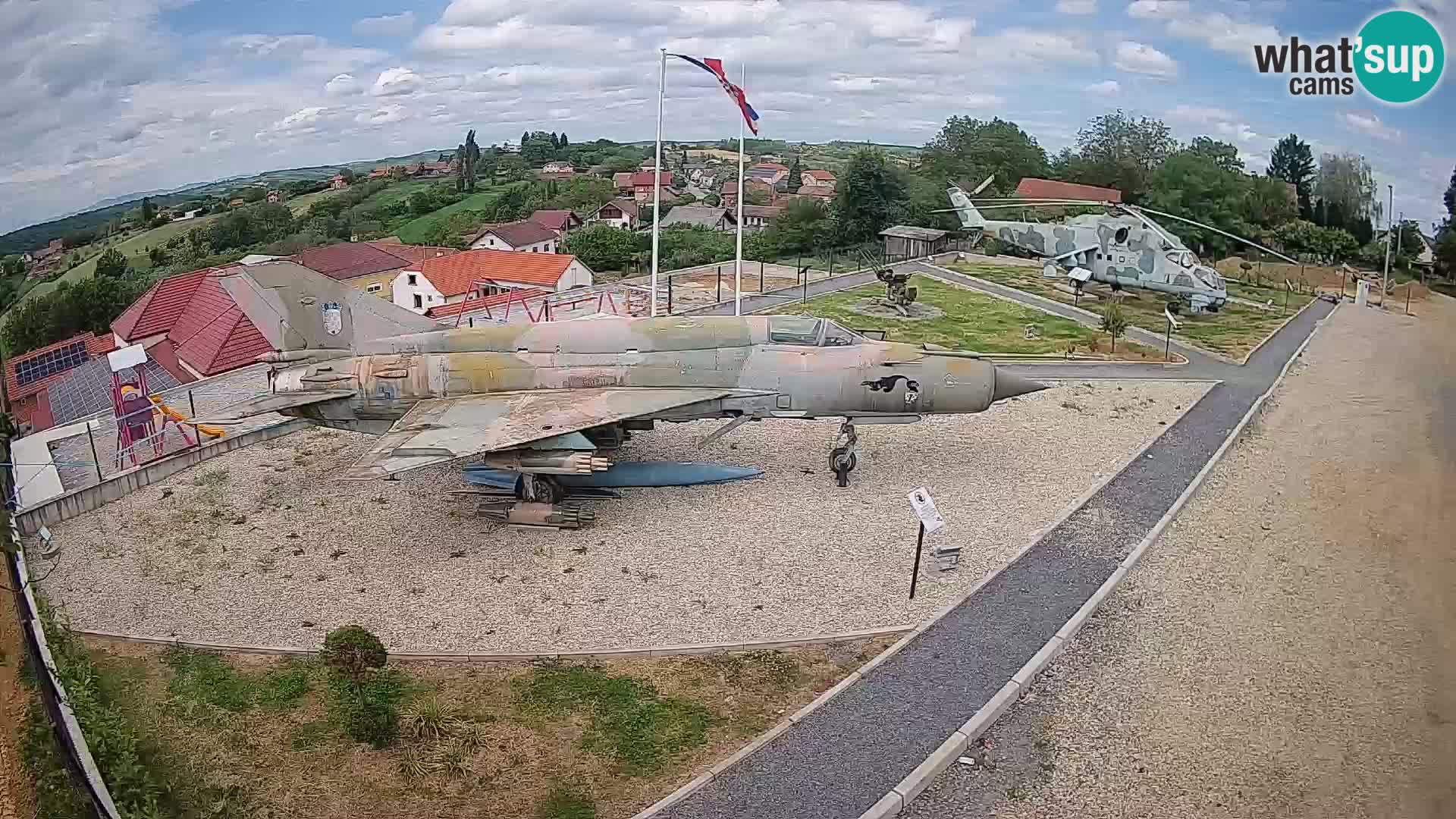 Kapela Muzej ratnog zrakoplovstva