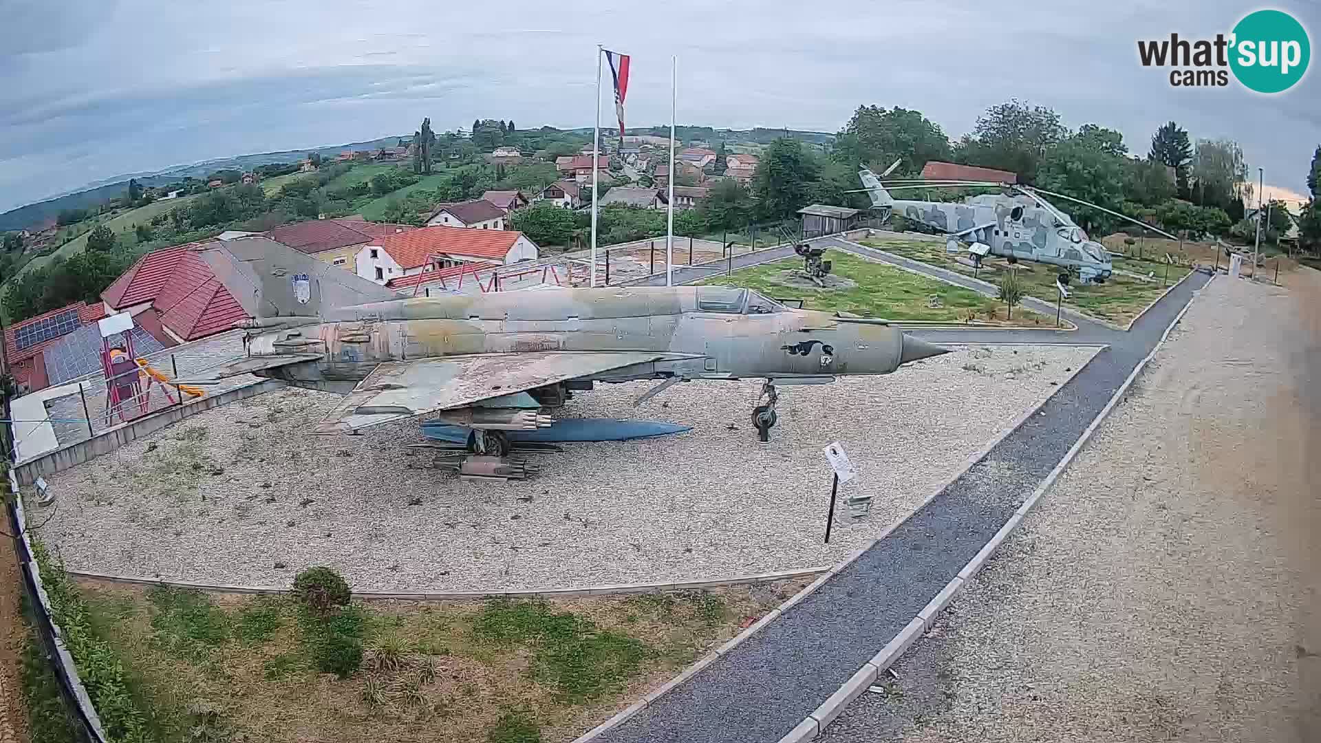 Kapela Luftwaffenmuseum