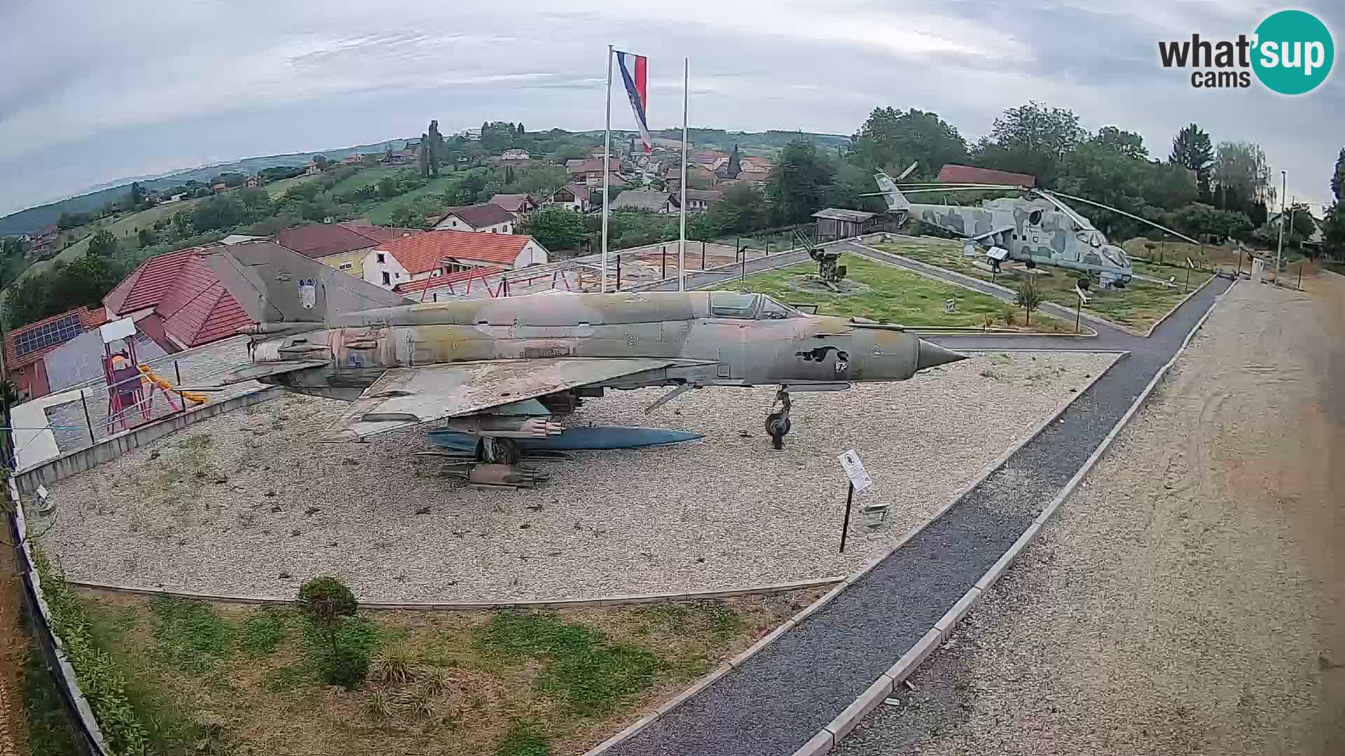 Kapela Museo dell’aeronautica militare