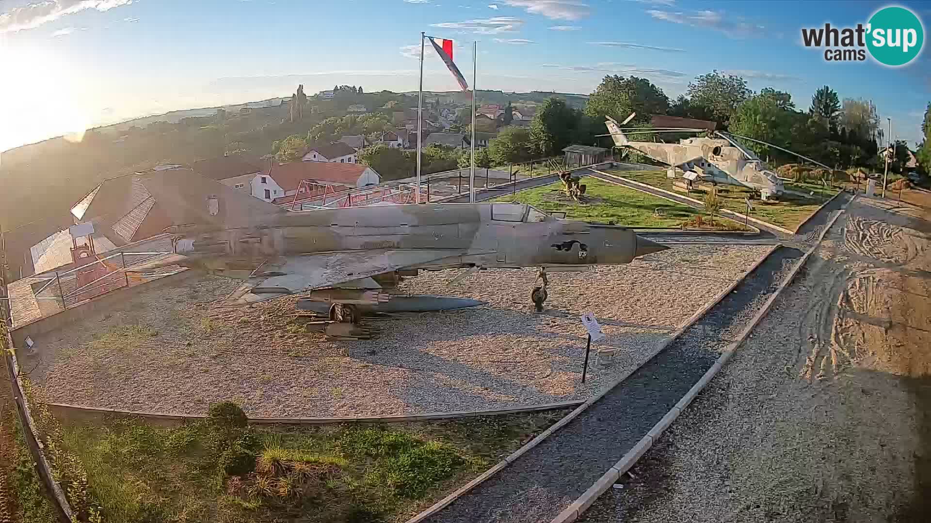 Kapela Museo dell’aeronautica militare