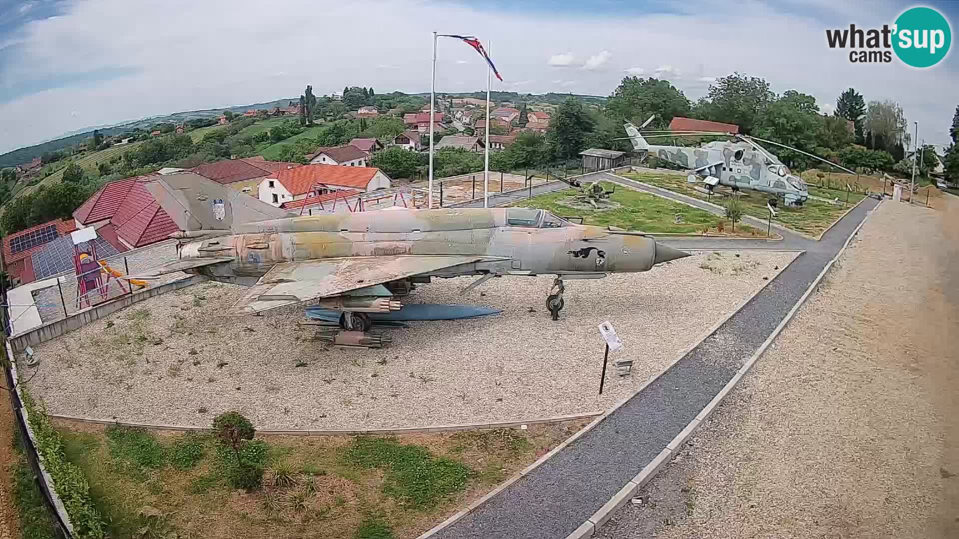 Kapela Luftwaffenmuseum