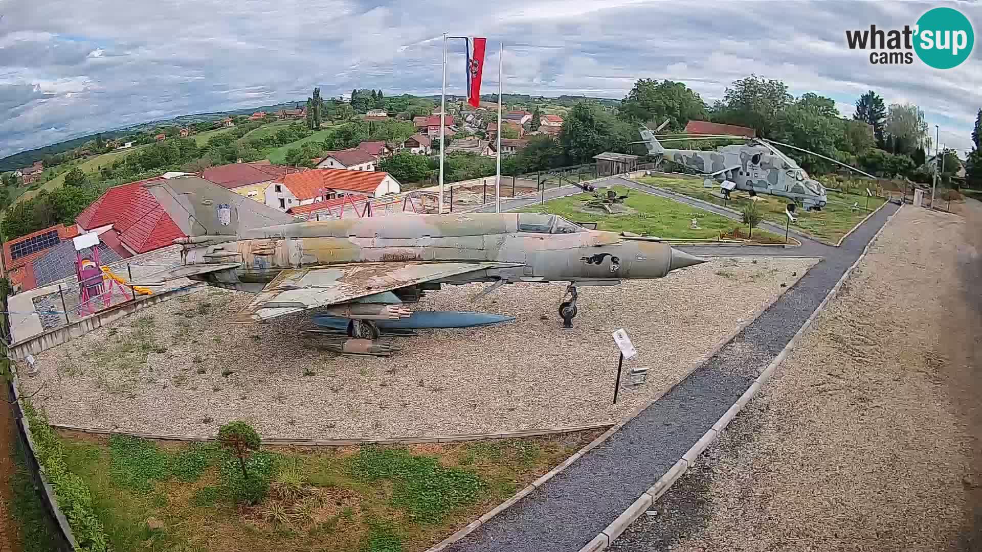 Kapela Luftwaffenmuseum