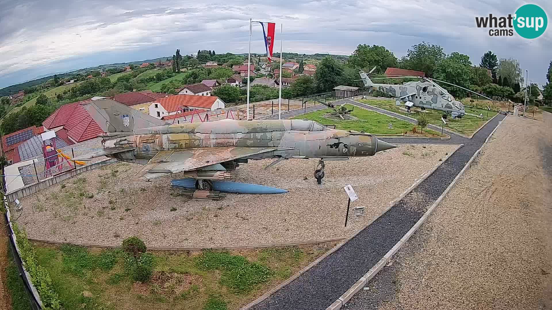 Kapela Luftwaffenmuseum