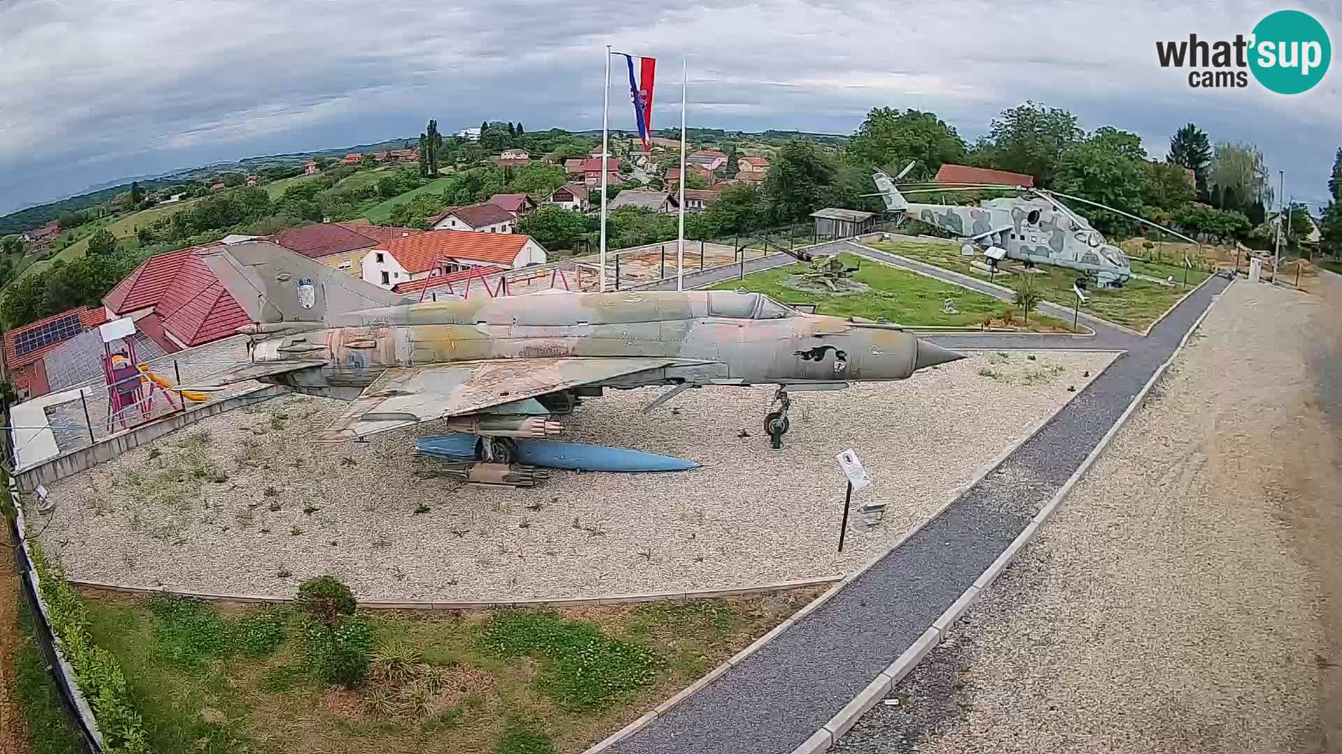 Kapela Luftwaffenmuseum