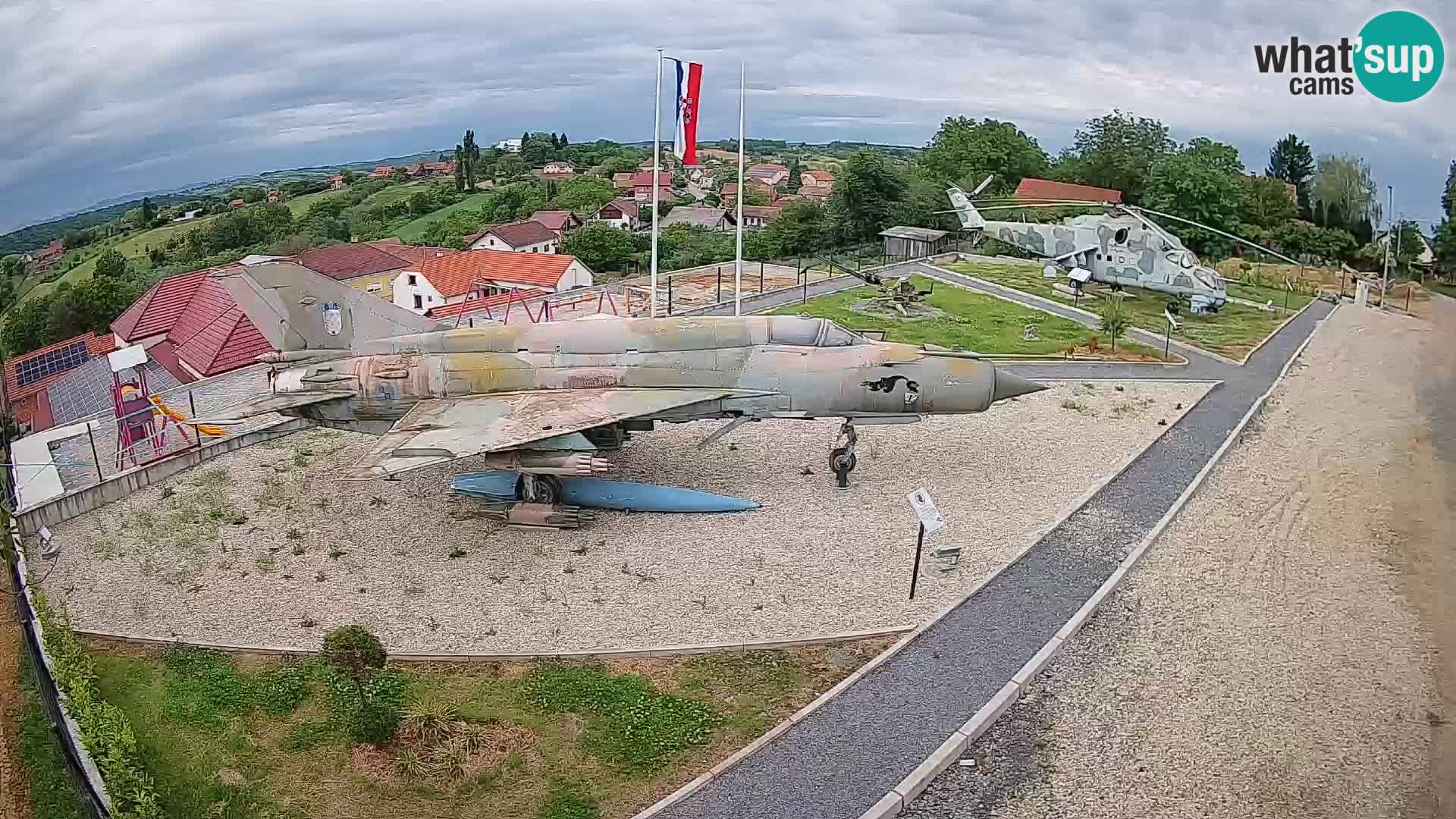 Kapela Muzej ratnog zrakoplovstva