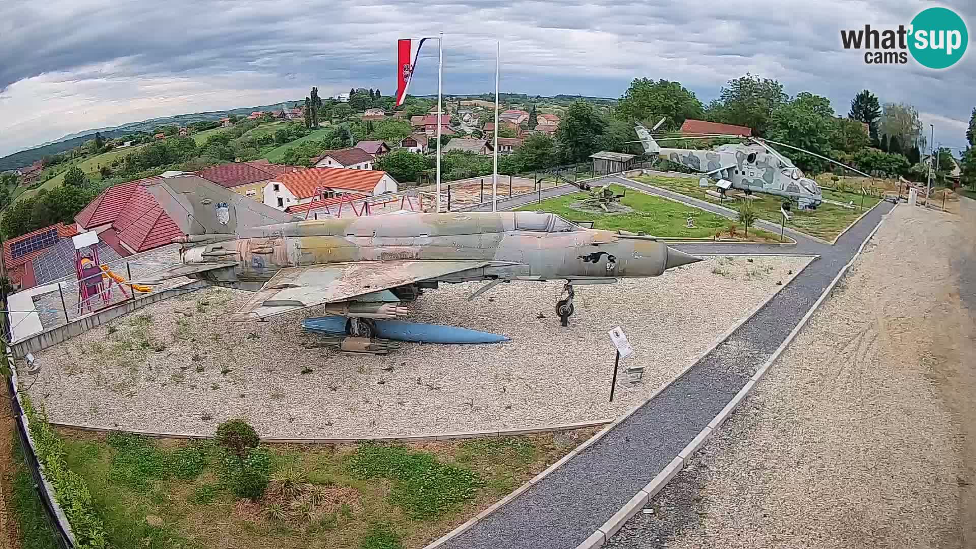 Kapela Luftwaffenmuseum
