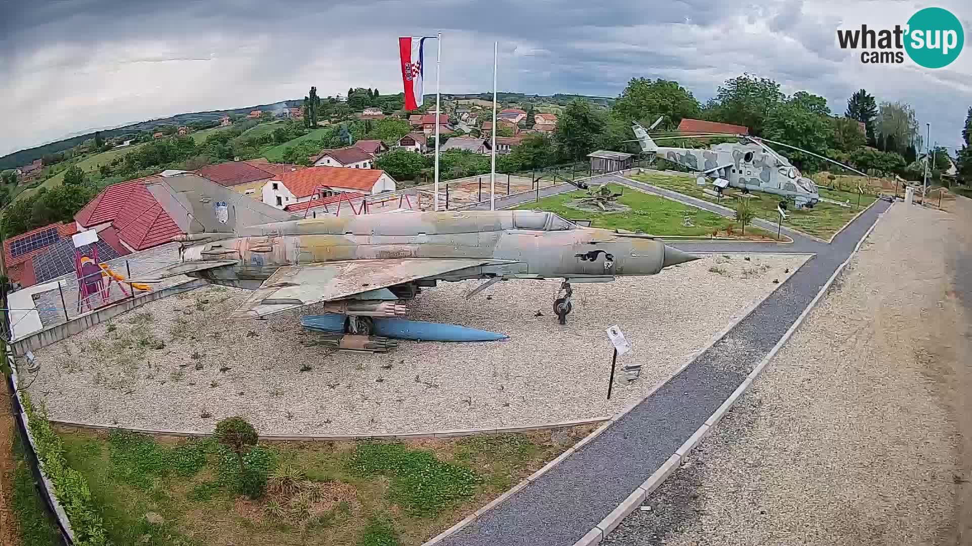 Kapela Luftwaffenmuseum