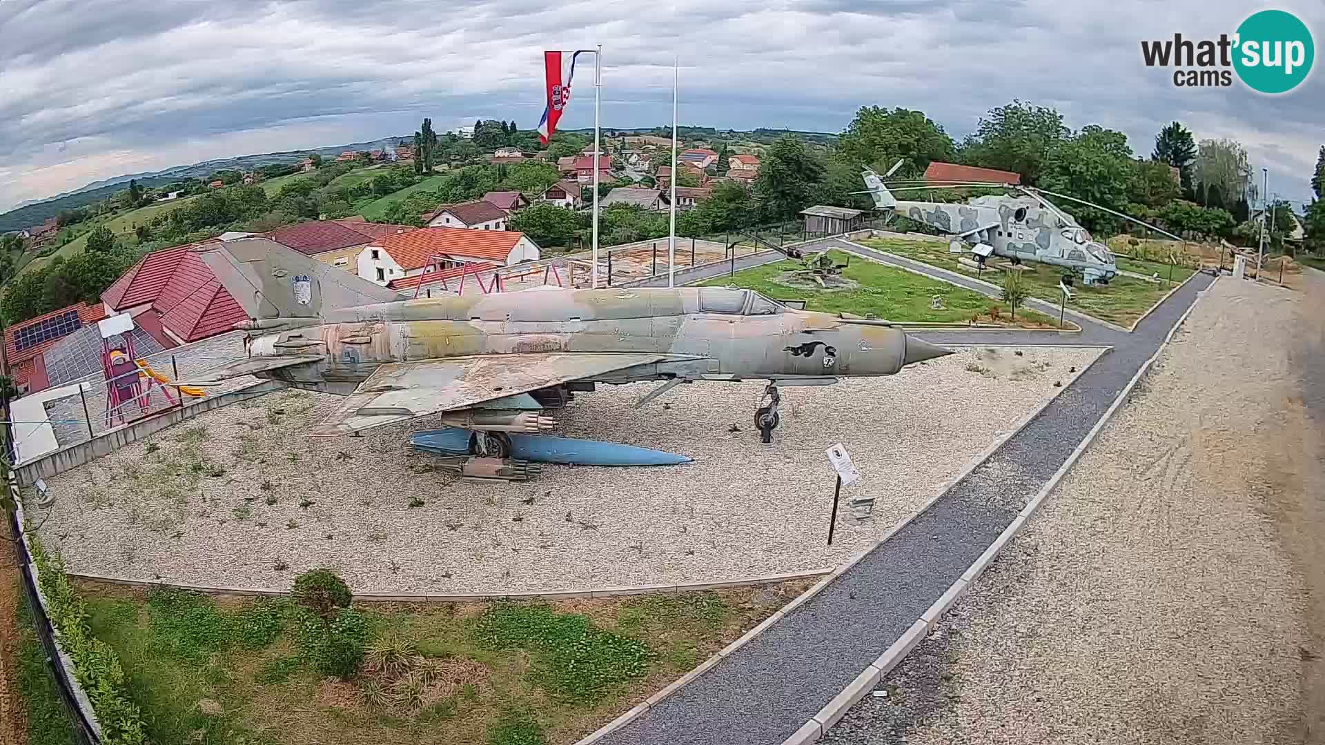 Kapela Muzej ratnog zrakoplovstva