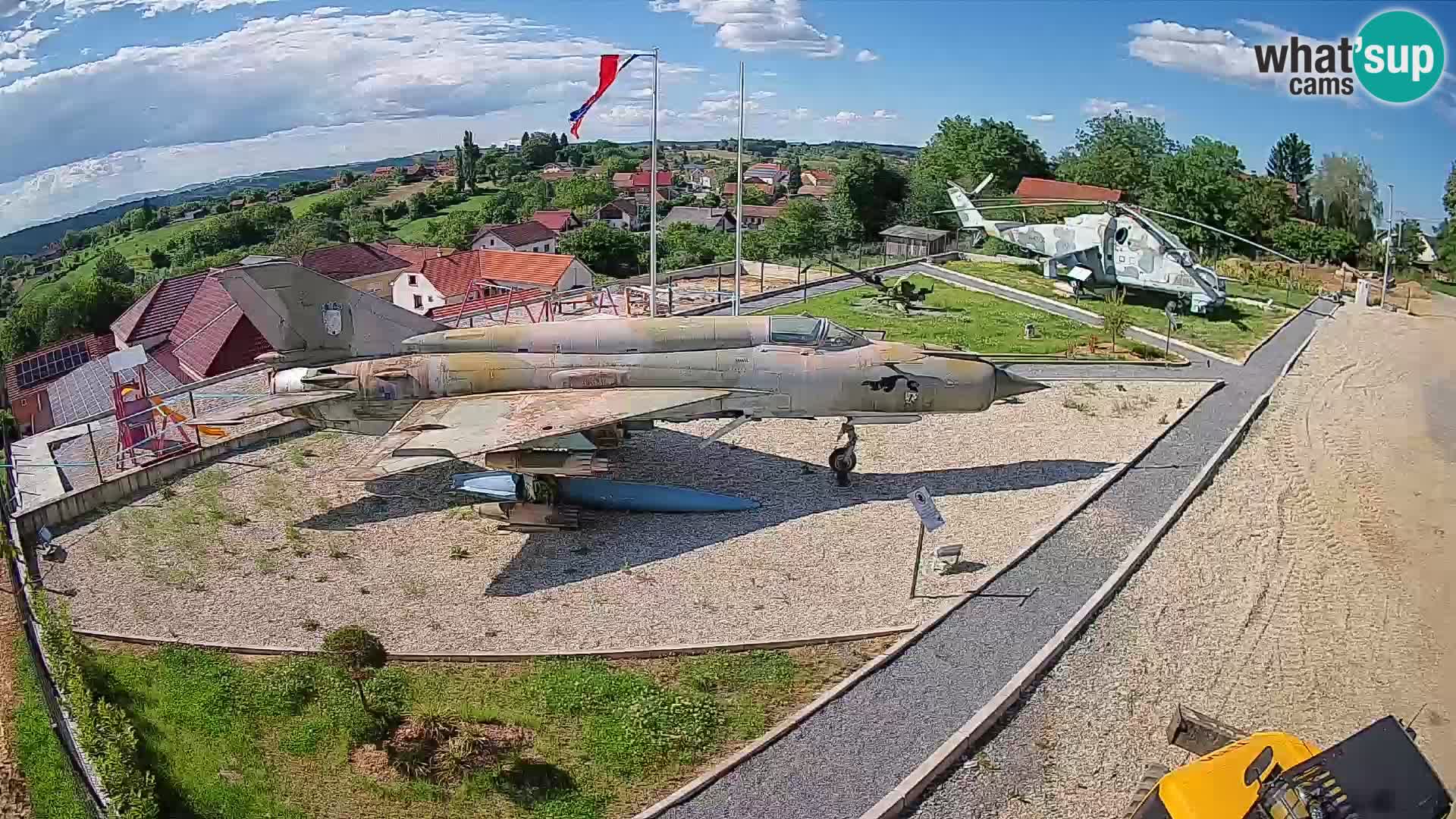 Kapela Luftwaffenmuseum