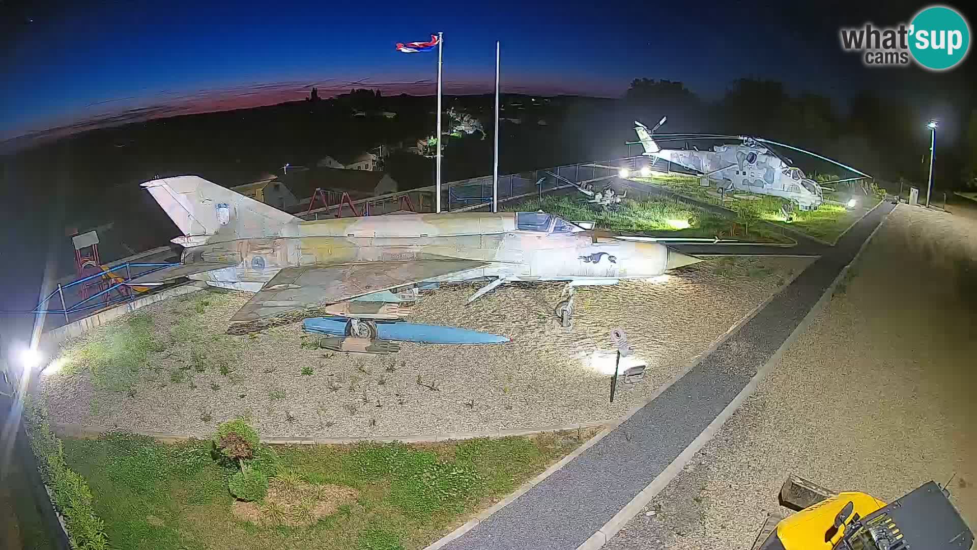 Kapela Museo dell’aeronautica militare
