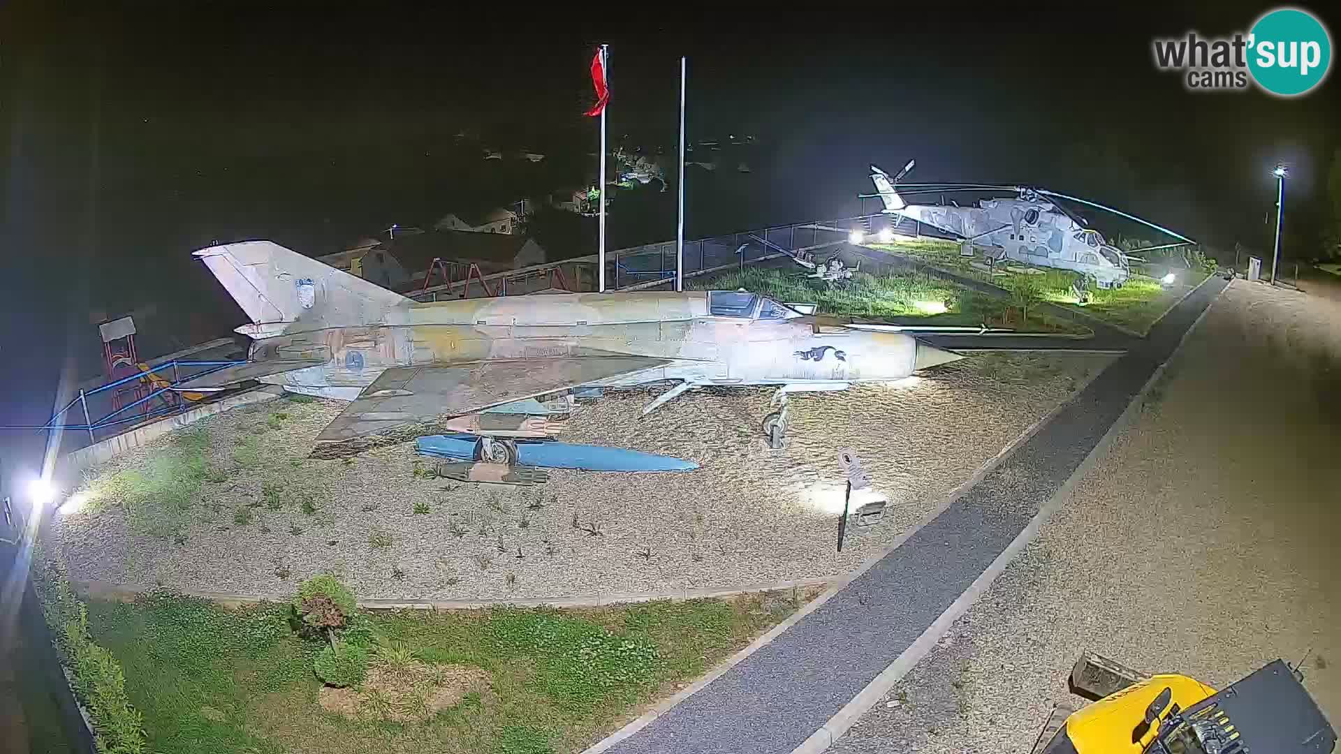 Kapela Museo dell’aeronautica militare