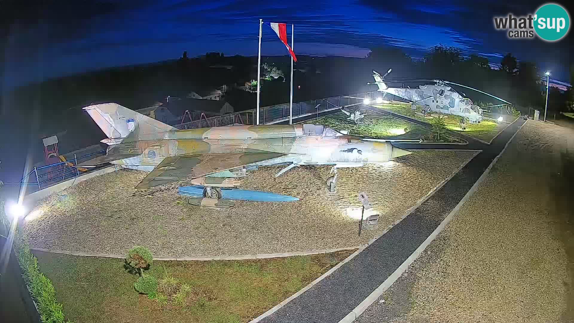 Kapela Luftwaffenmuseum