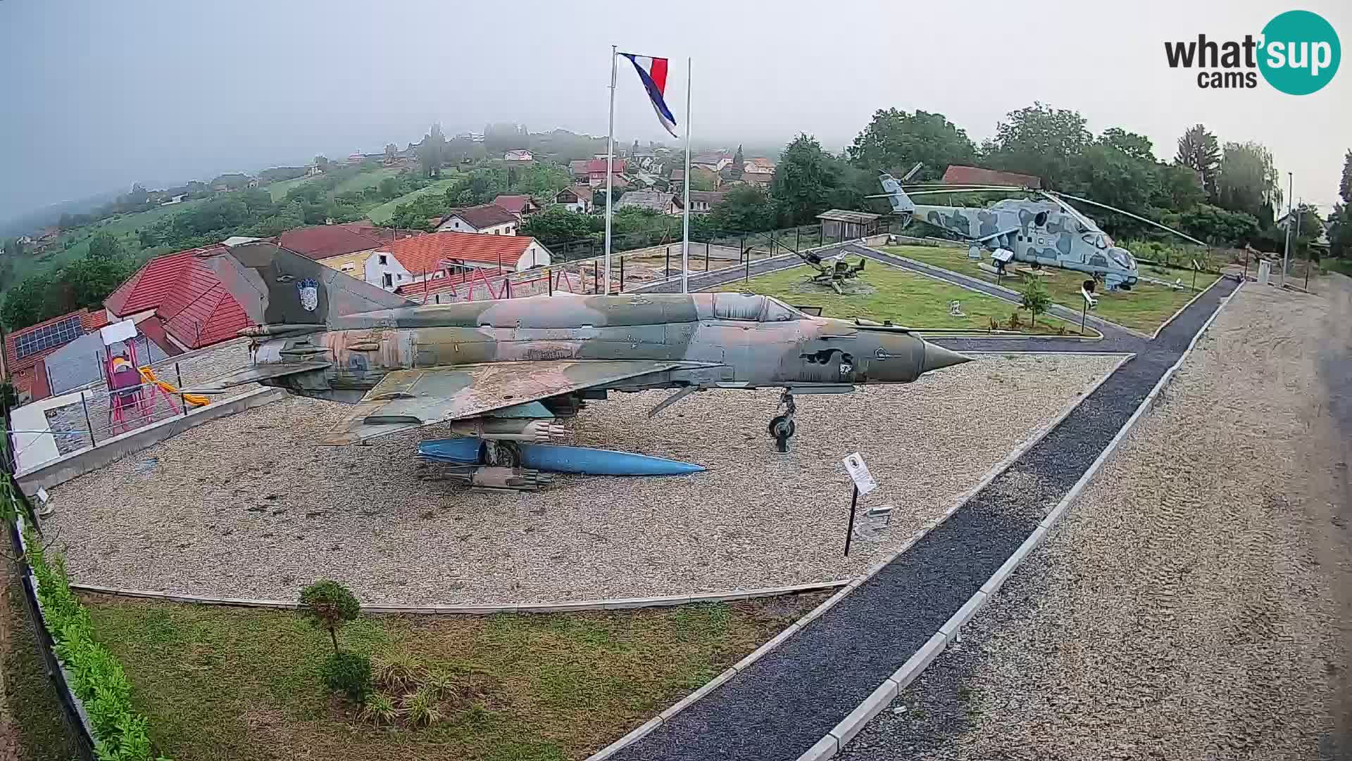 Kapela Museo dell’aeronautica militare