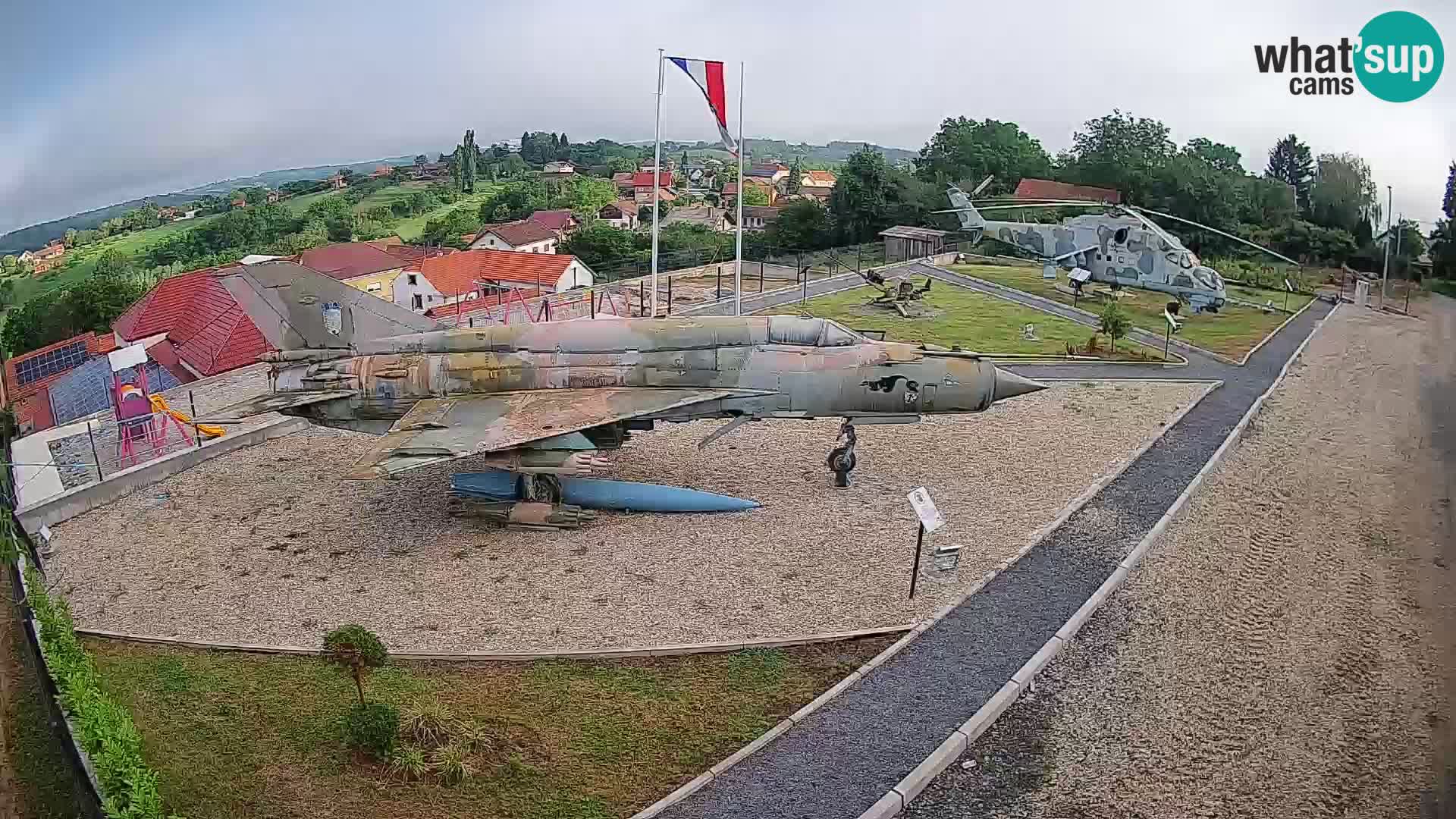 Kapela Museo dell’aeronautica militare