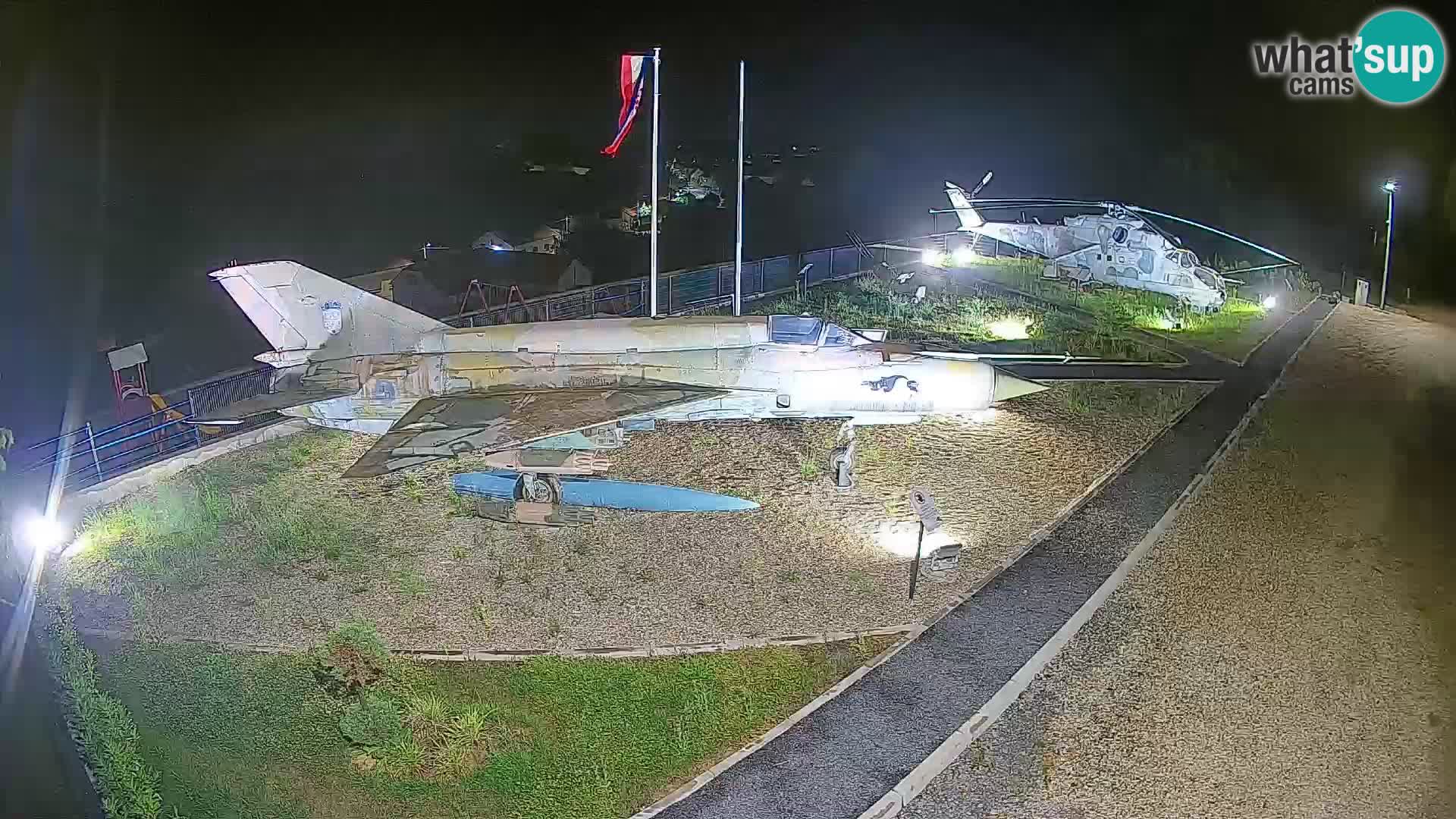 Kapela Museo dell’aeronautica militare