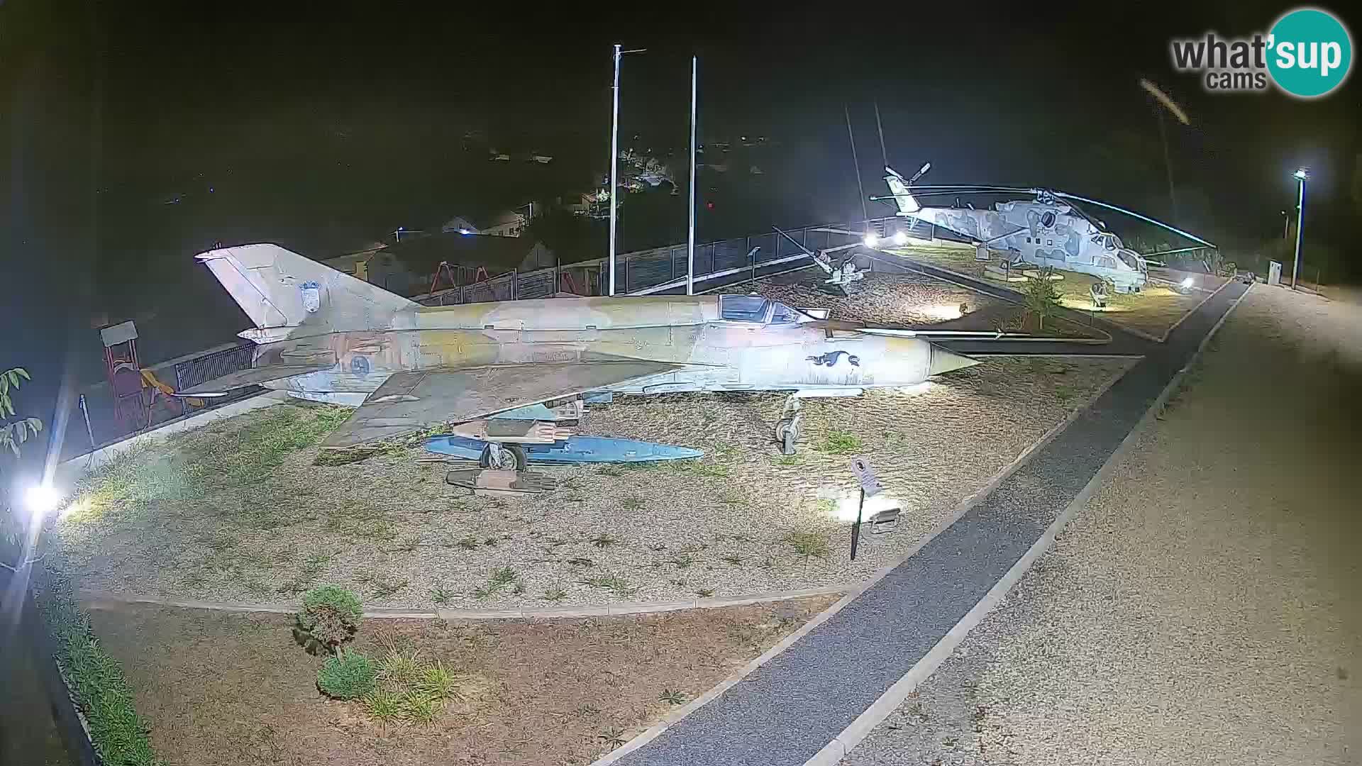 Kapela Museo dell’aeronautica militare