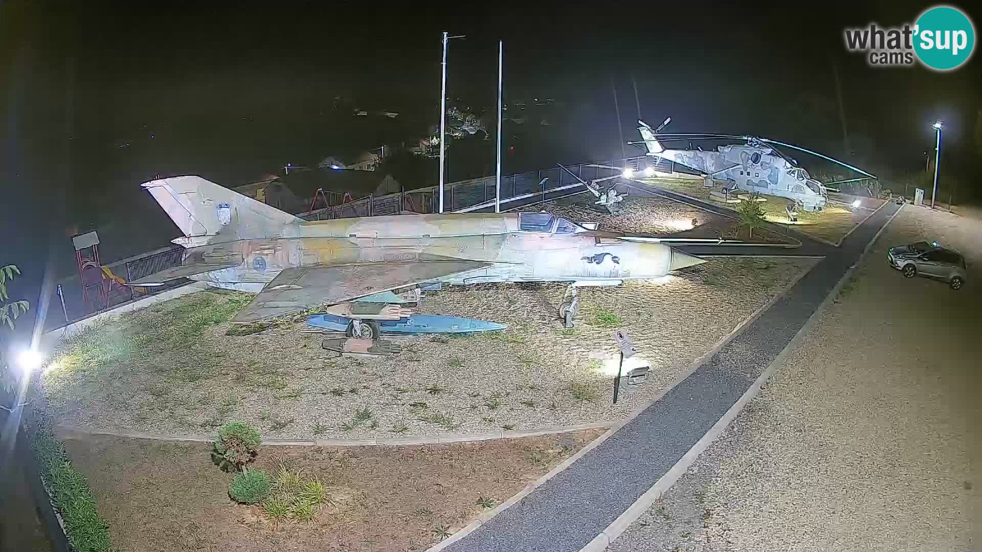 Kapela Museo dell’aeronautica militare