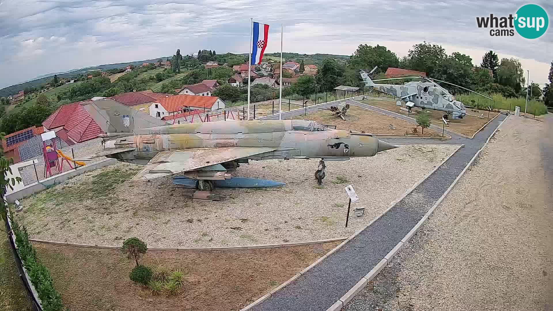 Kapela Museo dell’aeronautica militare