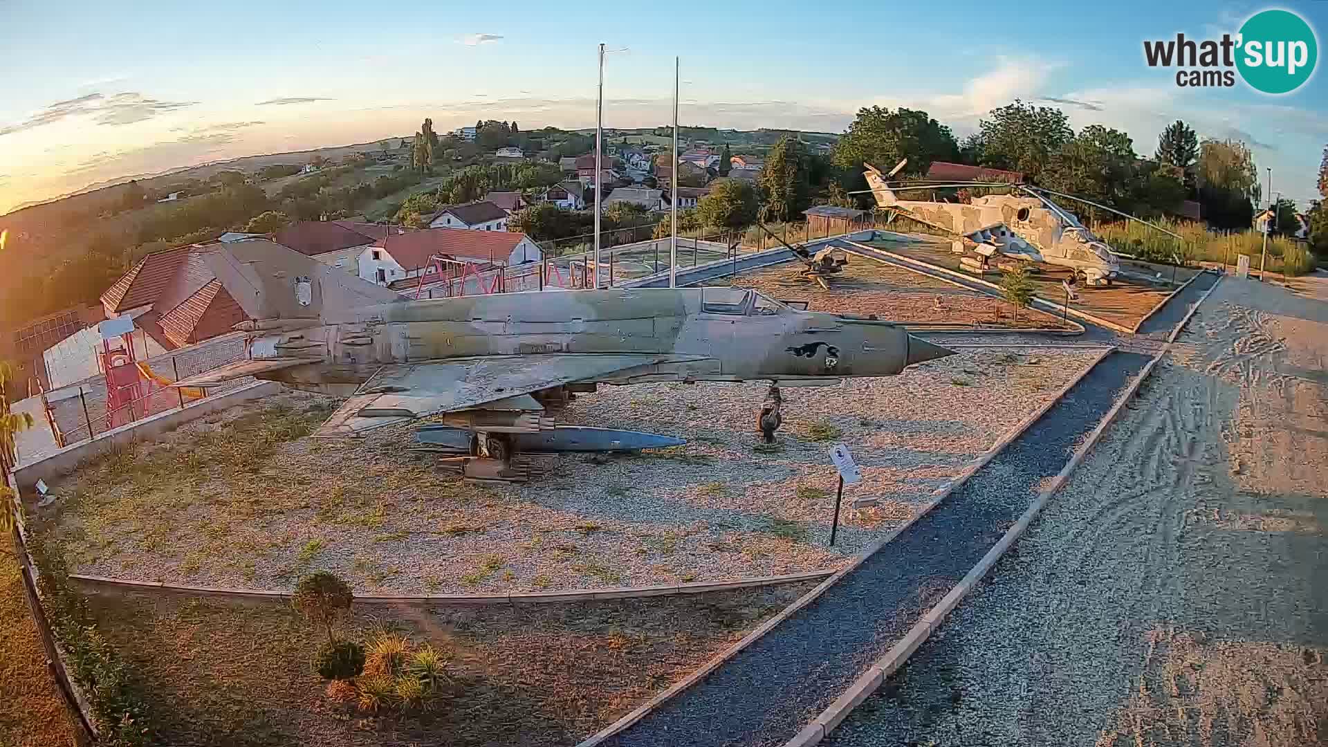 Kapela Luftwaffenmuseum