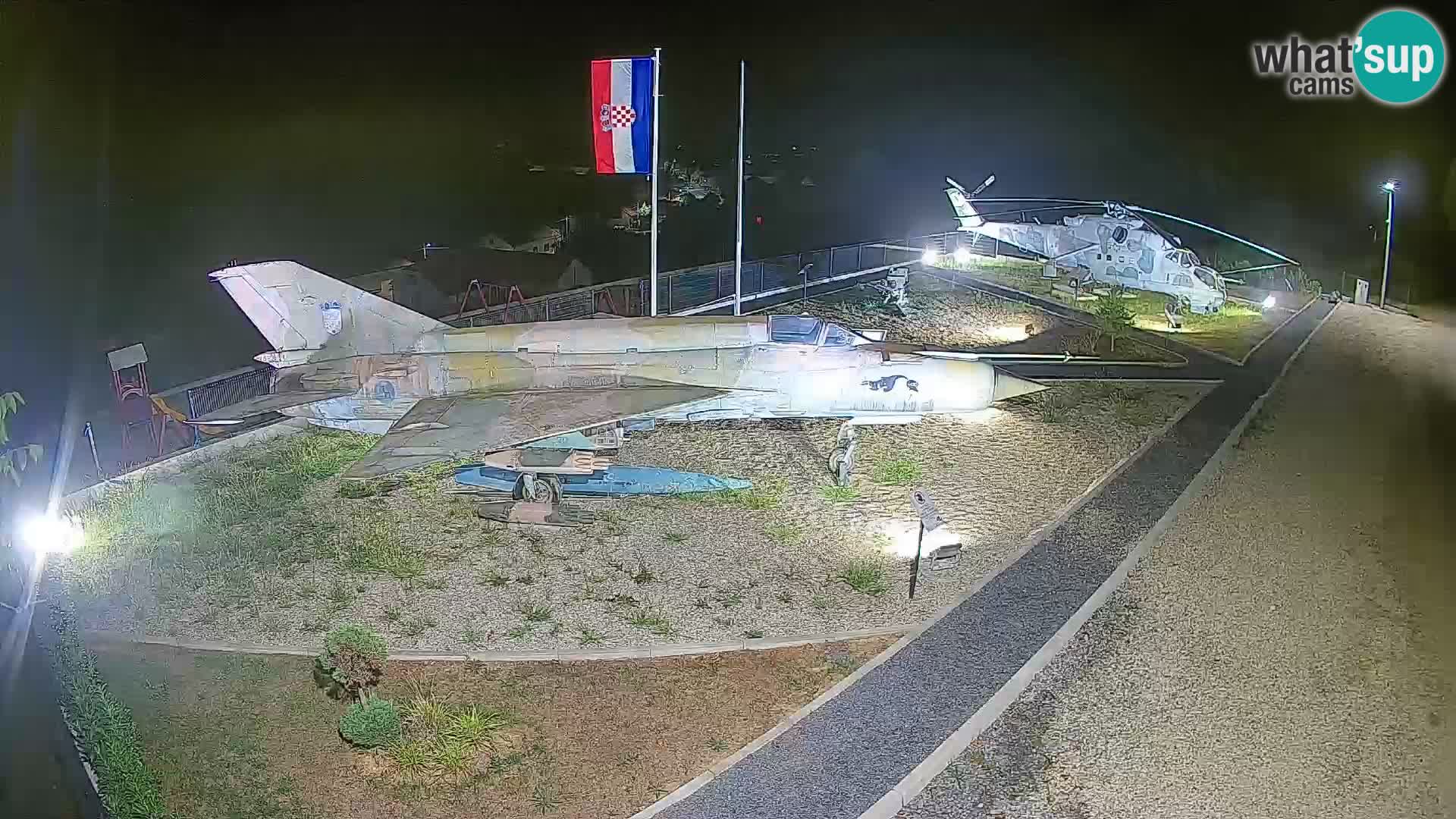 Kapela Museo dell’aeronautica militare
