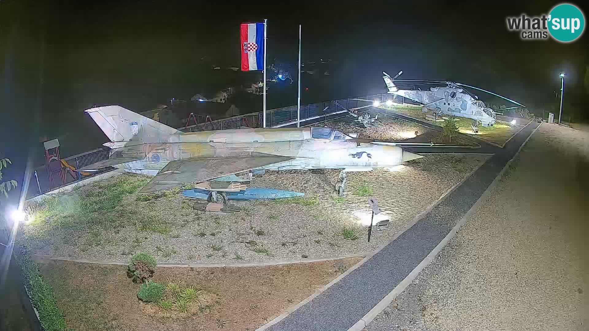 Kapela Museo dell’aeronautica militare