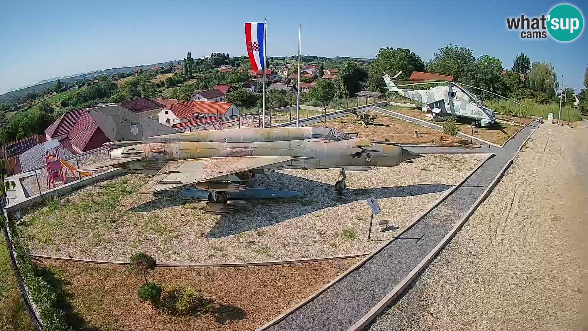 Kapela Museo dell’aeronautica militare
