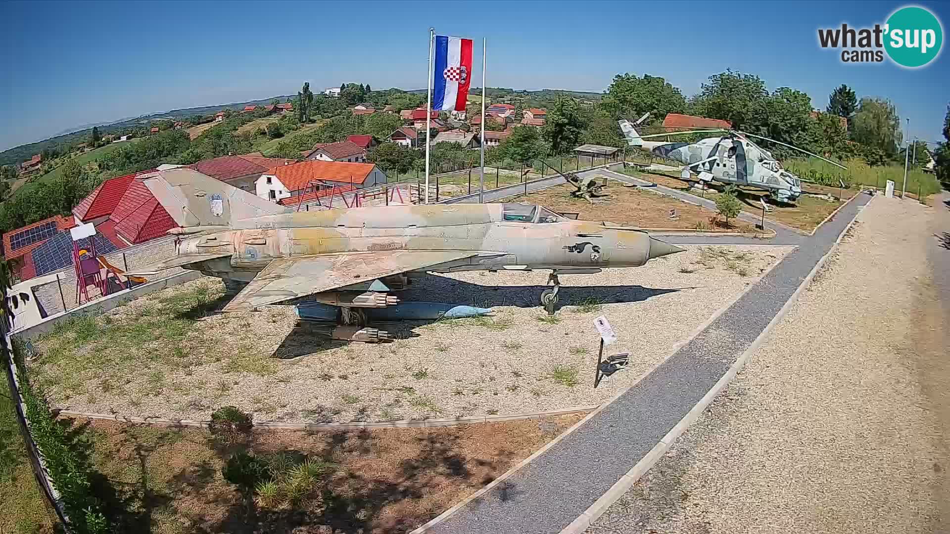 Kapela Luftwaffenmuseum