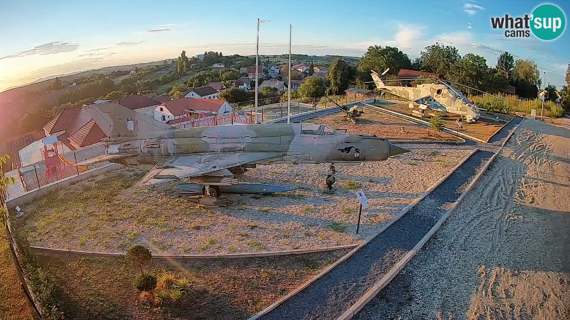 Kapela Museo dell’aeronautica militare