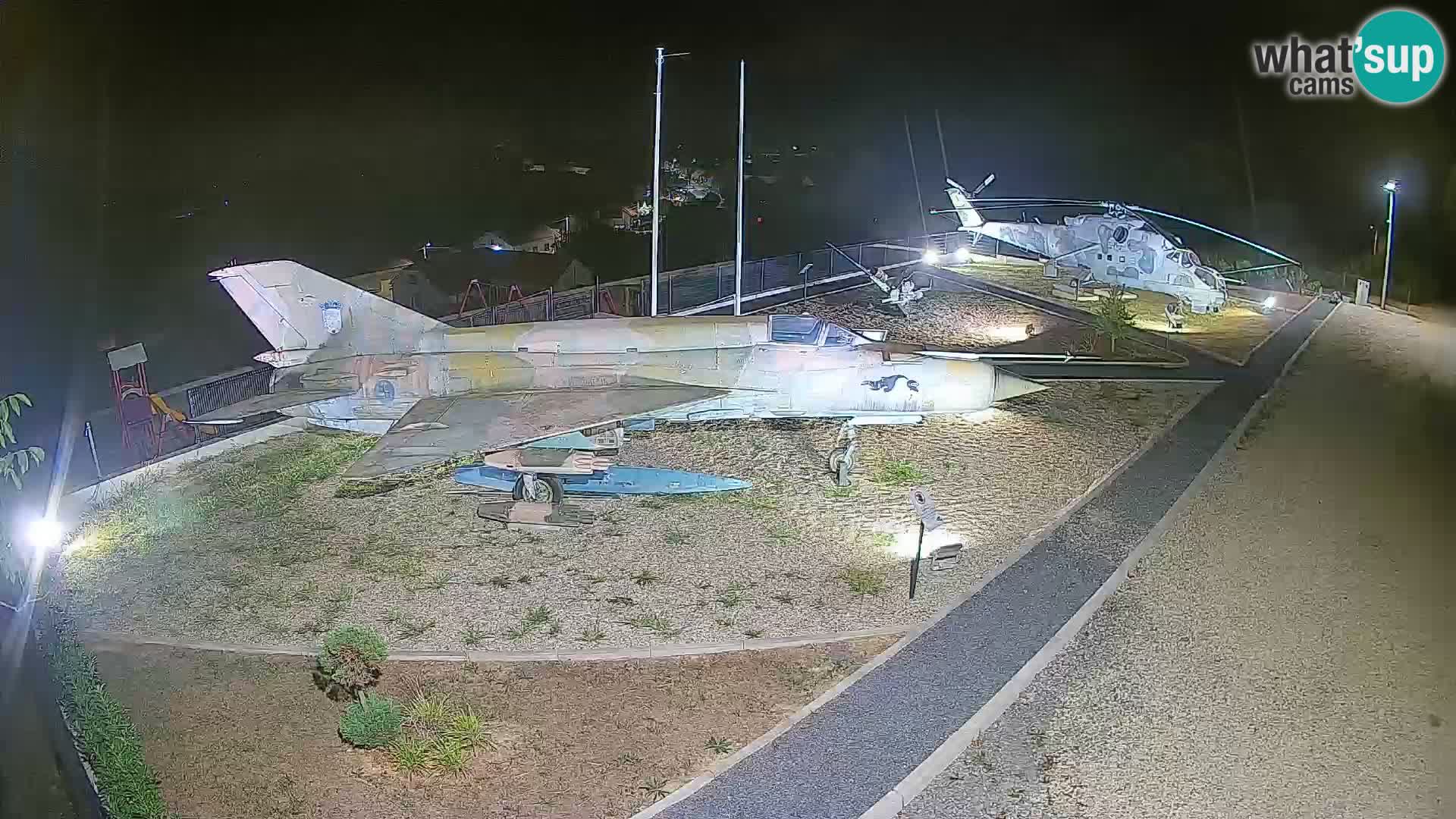 Kapela Museo dell’aeronautica militare