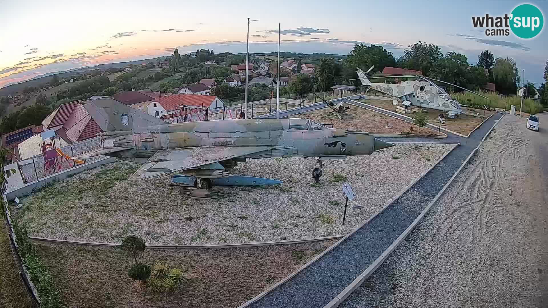 Kapela Museo dell’aeronautica militare