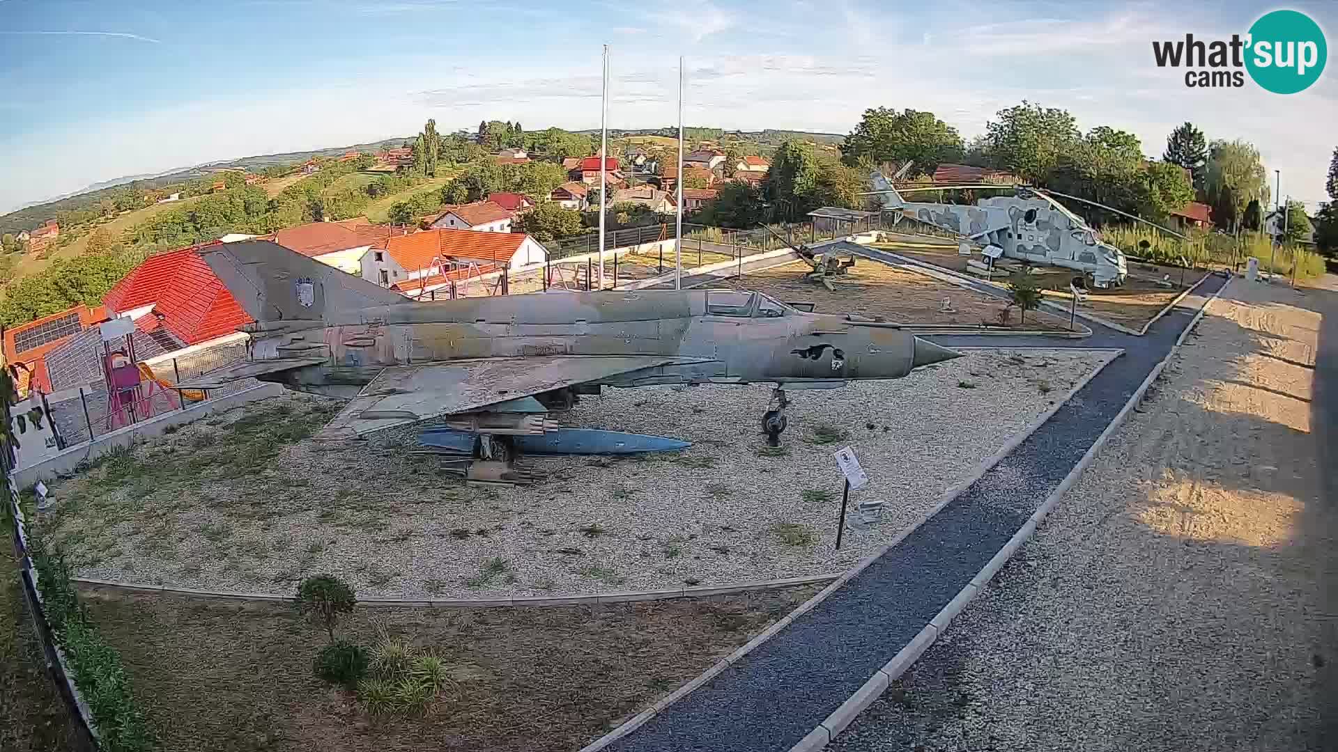 Kapela Muzej ratnog zrakoplovstva