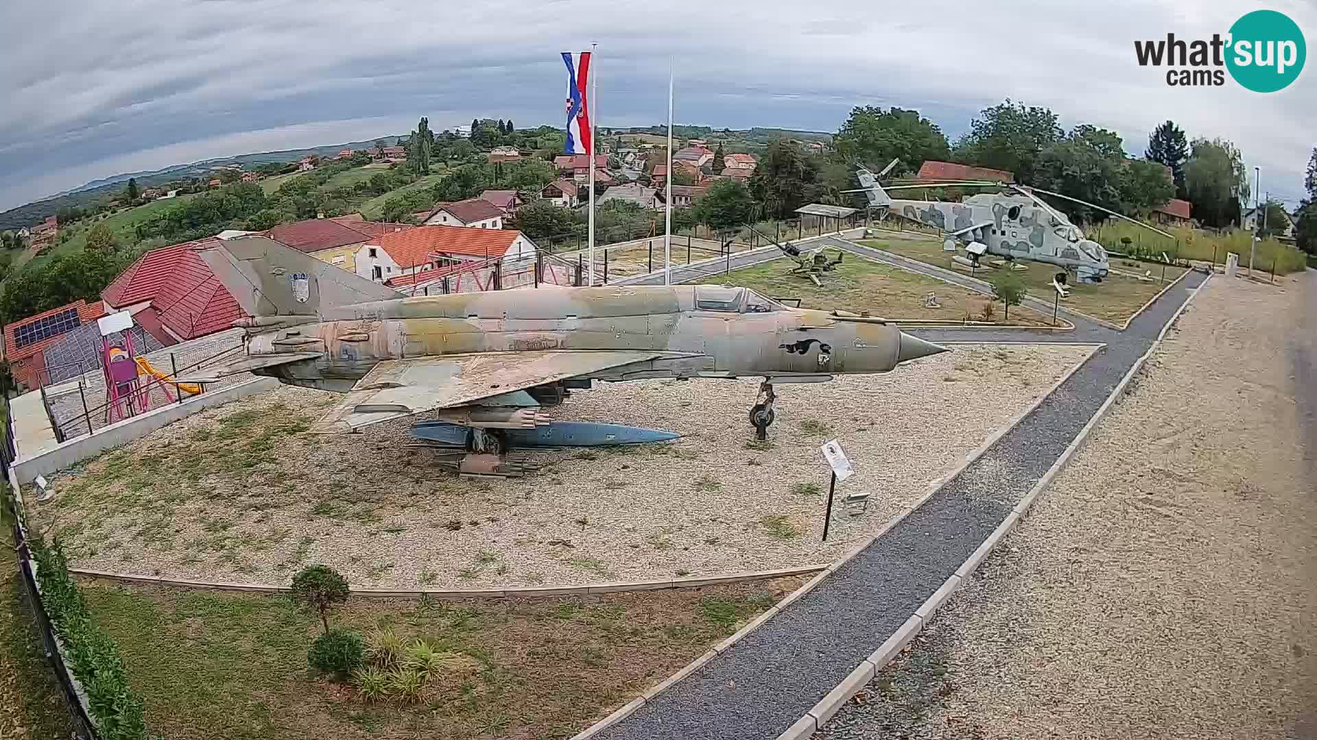 Kapela Luftwaffenmuseum