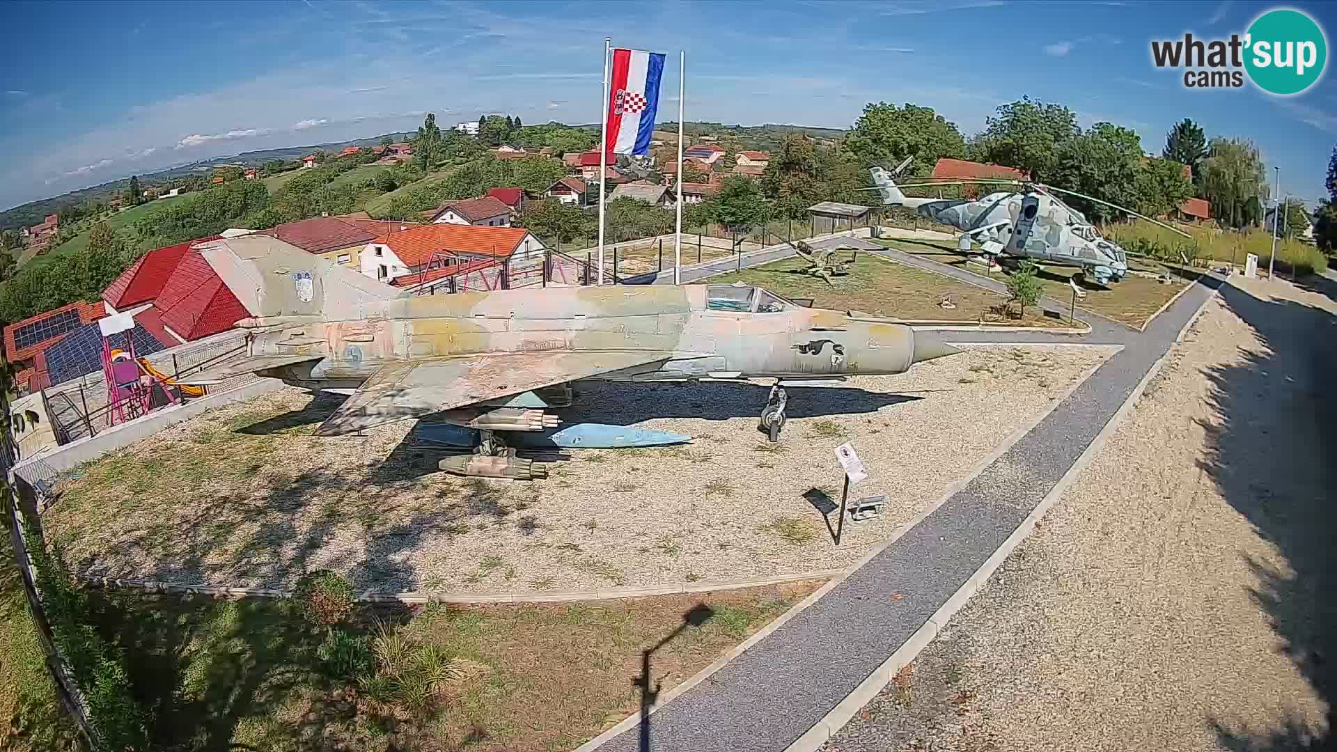 Kapela Museo dell’aeronautica militare
