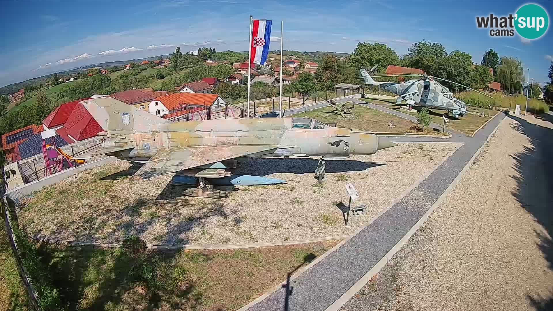 Kapela Museo dell’aeronautica militare