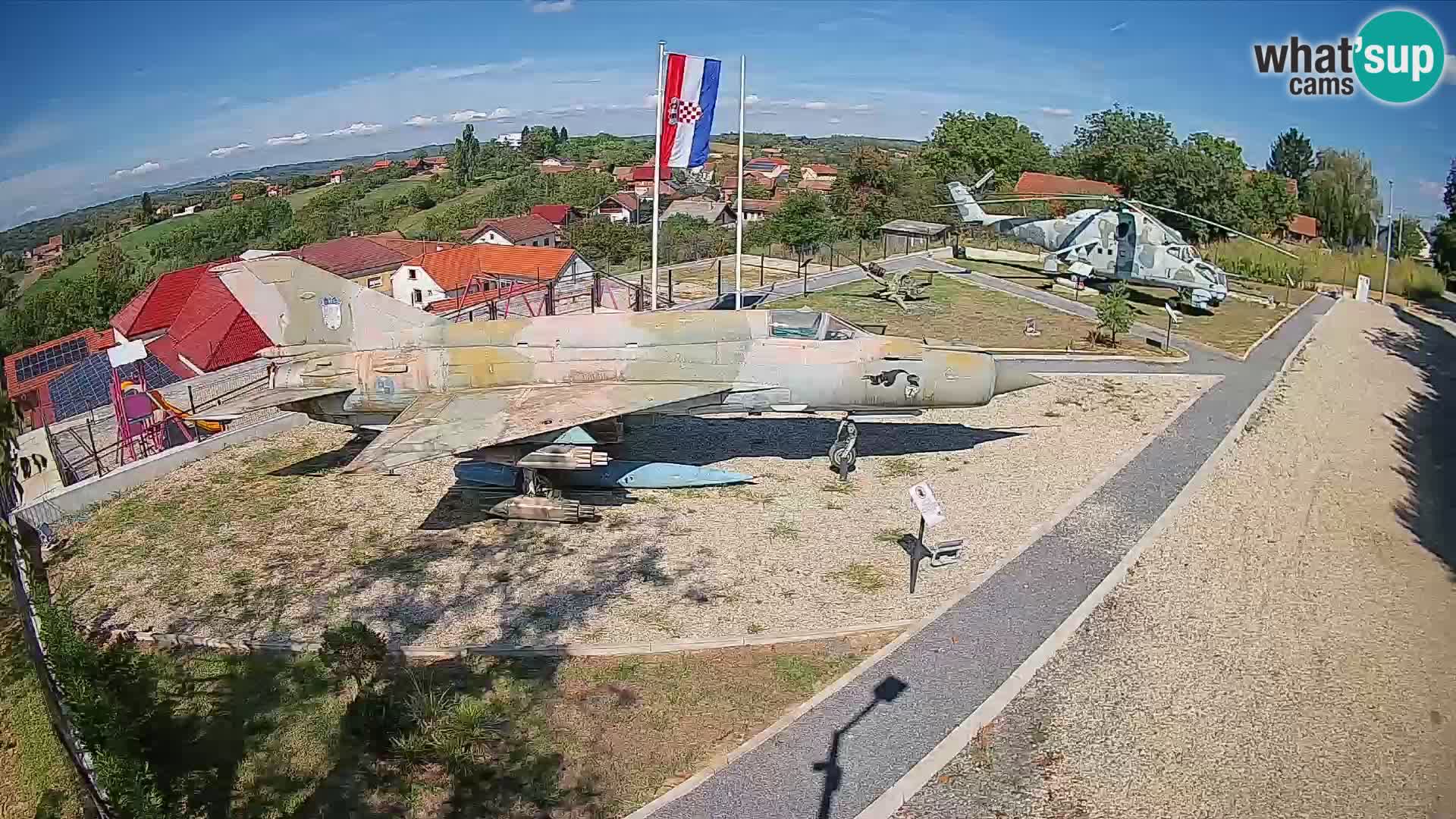 Kapela Museo dell’aeronautica militare