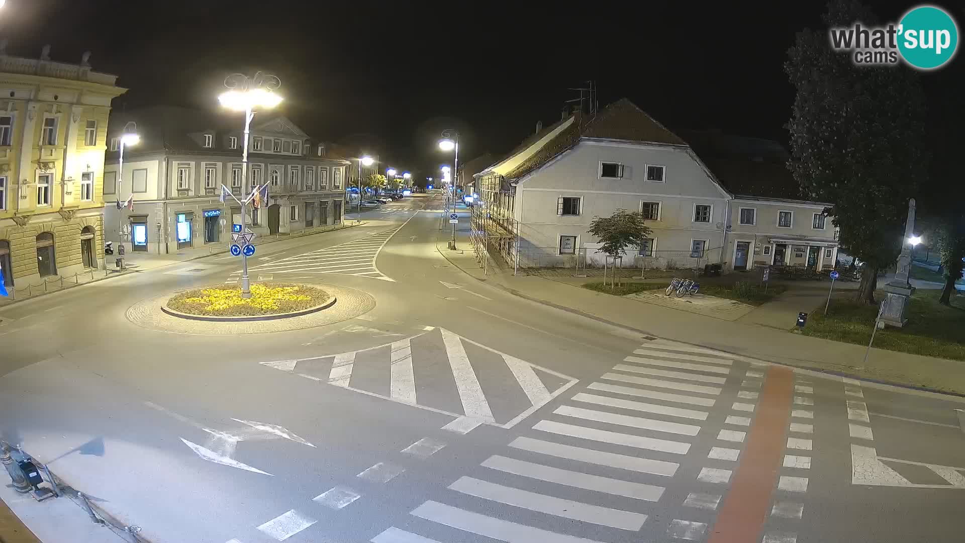 Webkamera - Karlovac