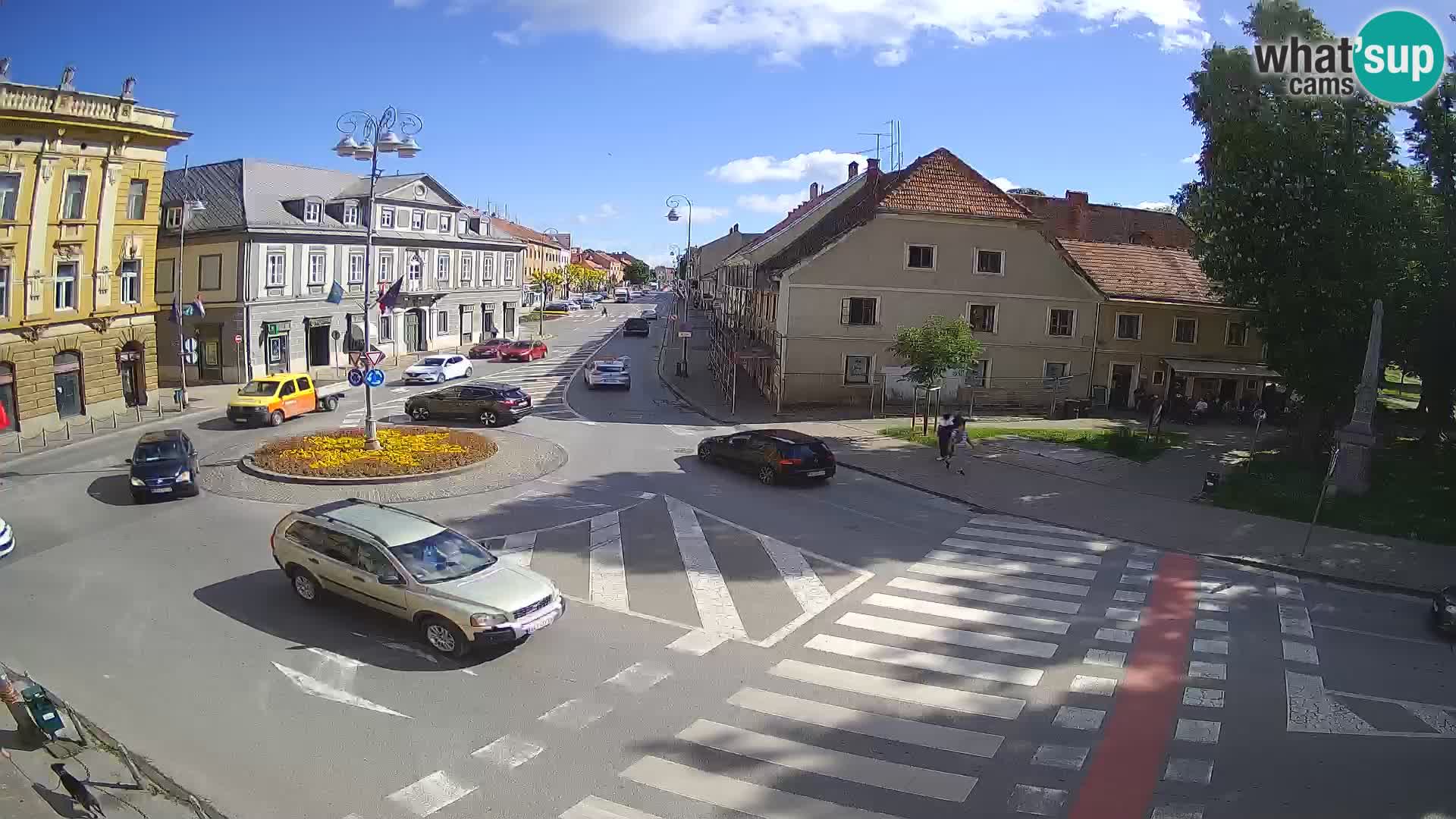 Webcam - Karlovac